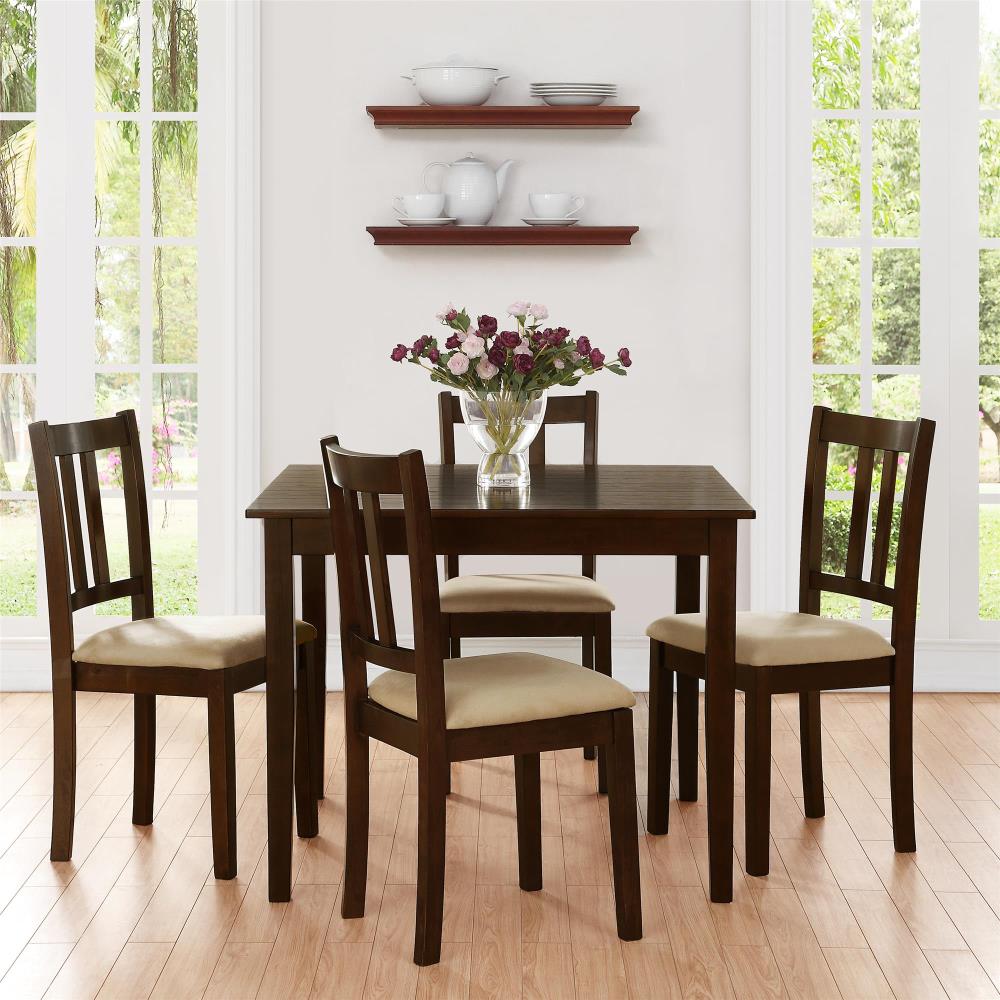 DHP DA7239R Dining-Sets - View #6