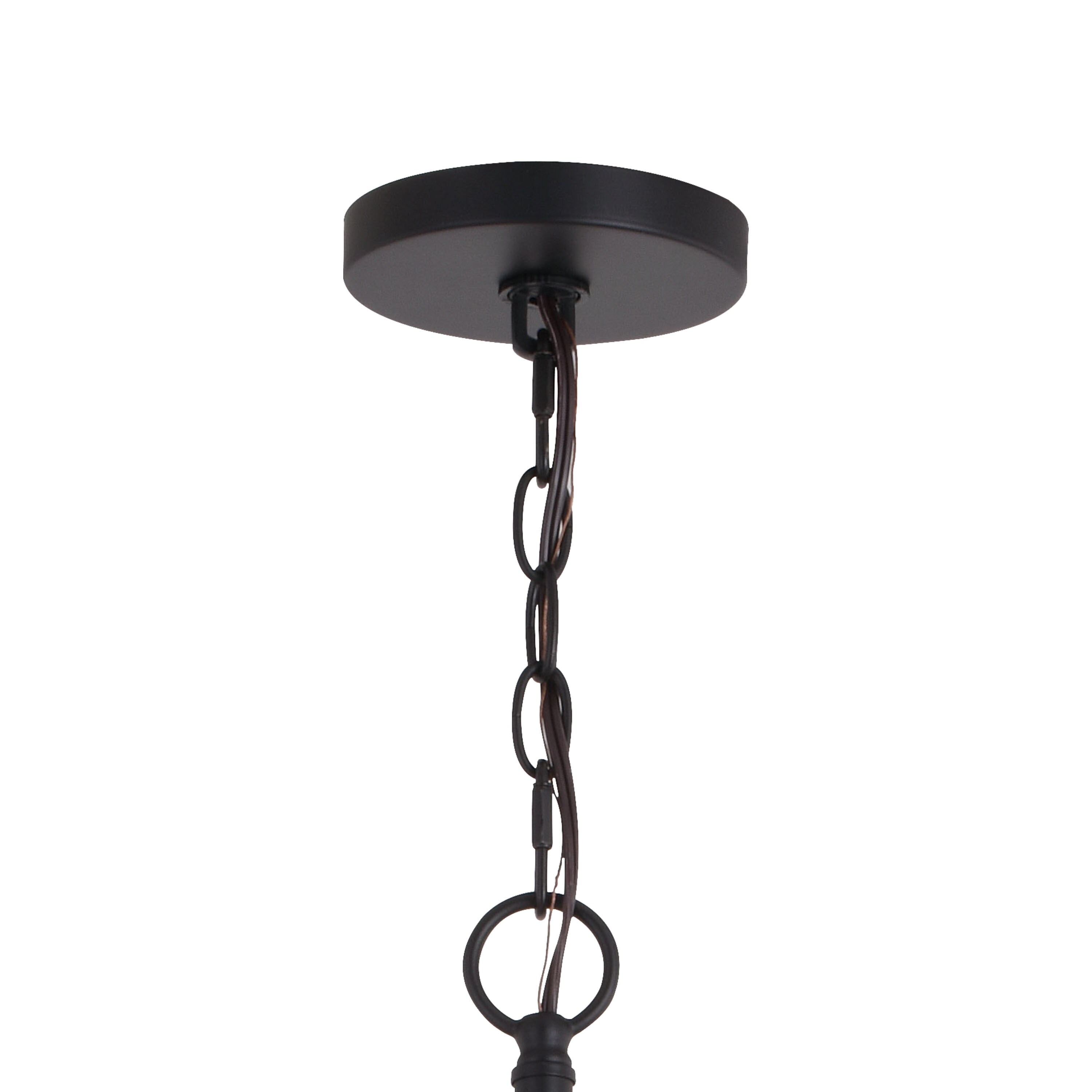 Cascadia P0342 Pendant-Lights - View #3