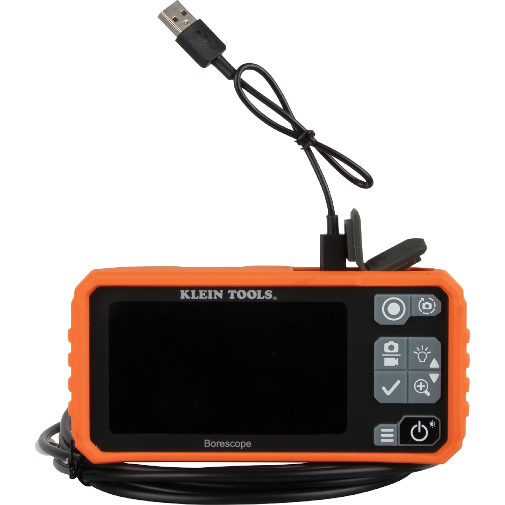 Klein Tools ET17 Inspection-Cameras - View #11
