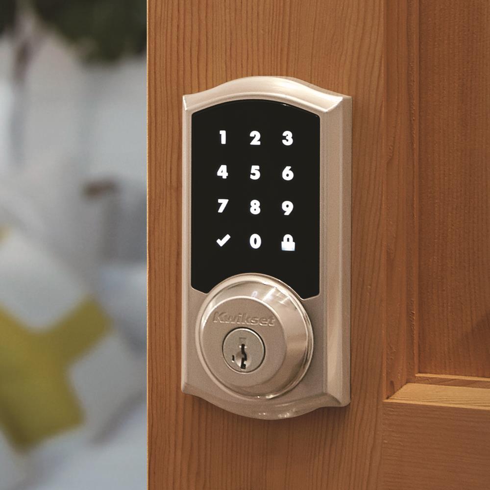Kwikset 916TRL TSCR ZW 15 Electronic-Door-Locks - View #15
