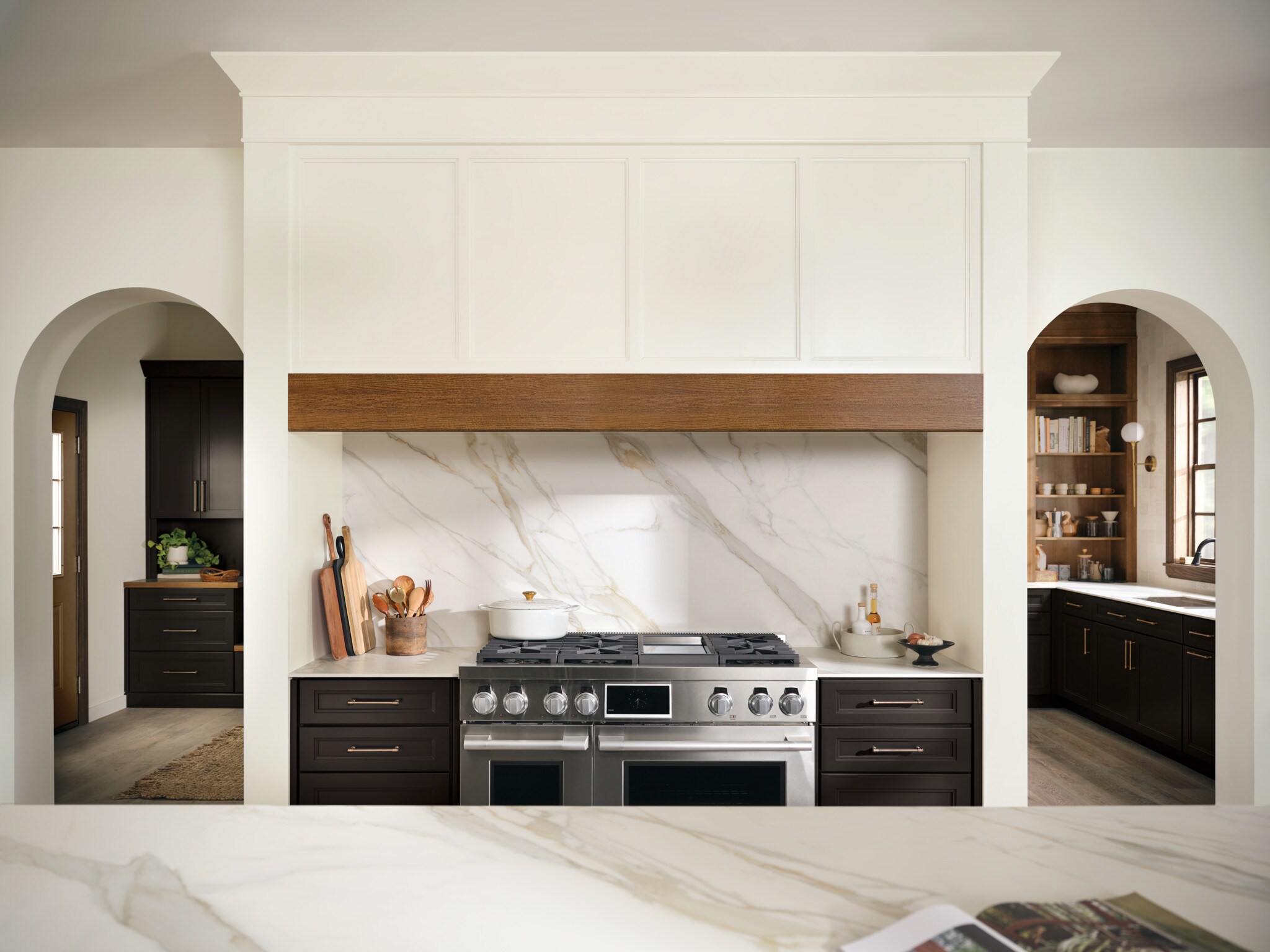 KraftMaid CMS.G87M Cabinet-Samples - View #3