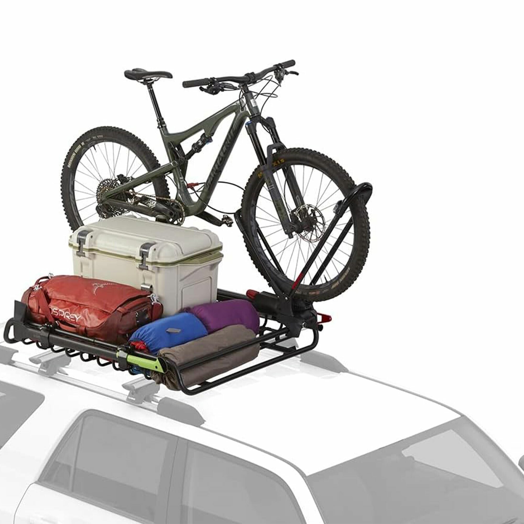 YAKIMA 393154 Cargo-Racking - View #7