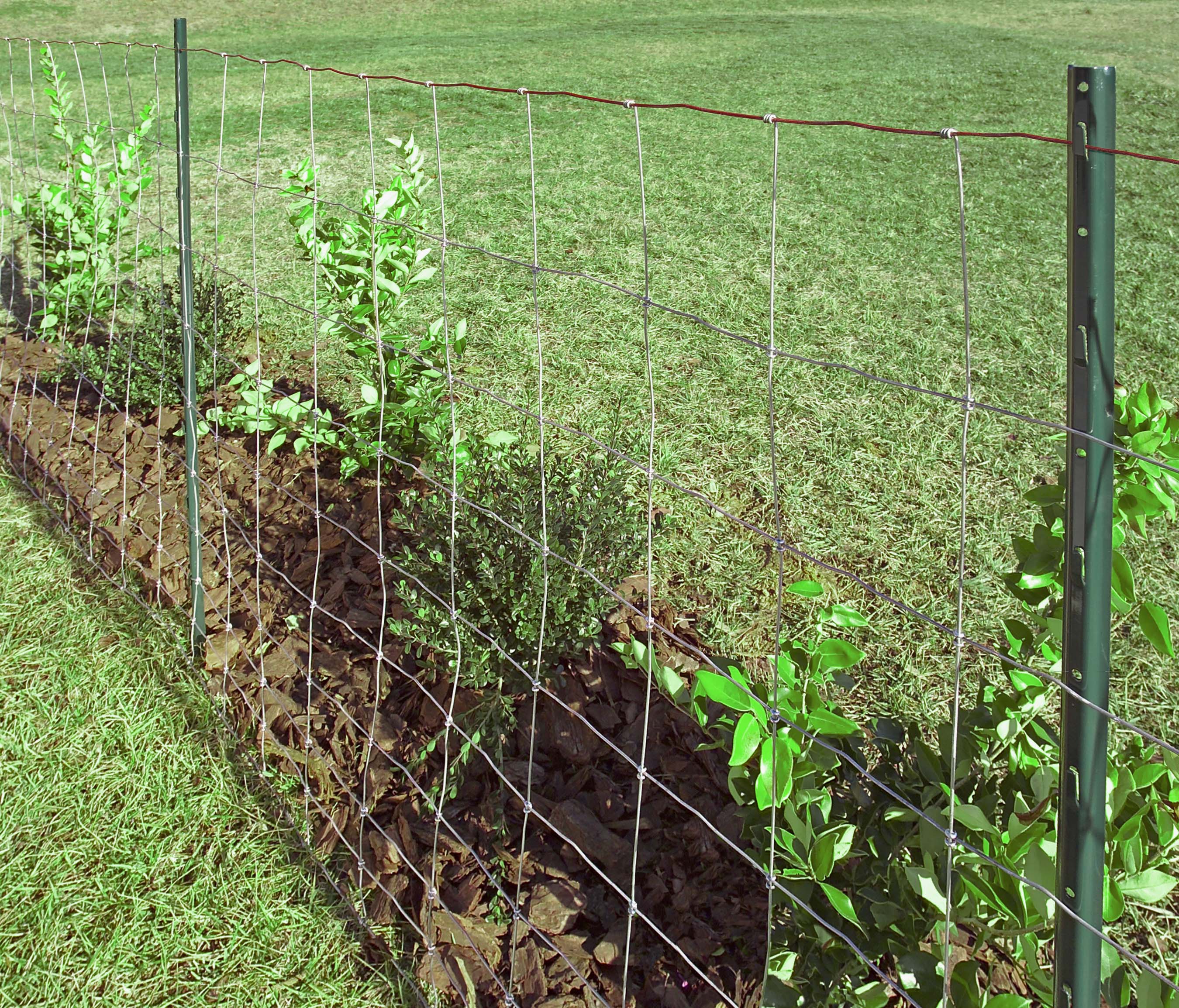 Woven Wire Fencing for Goats in Orrstown, PA - ProFence LLC