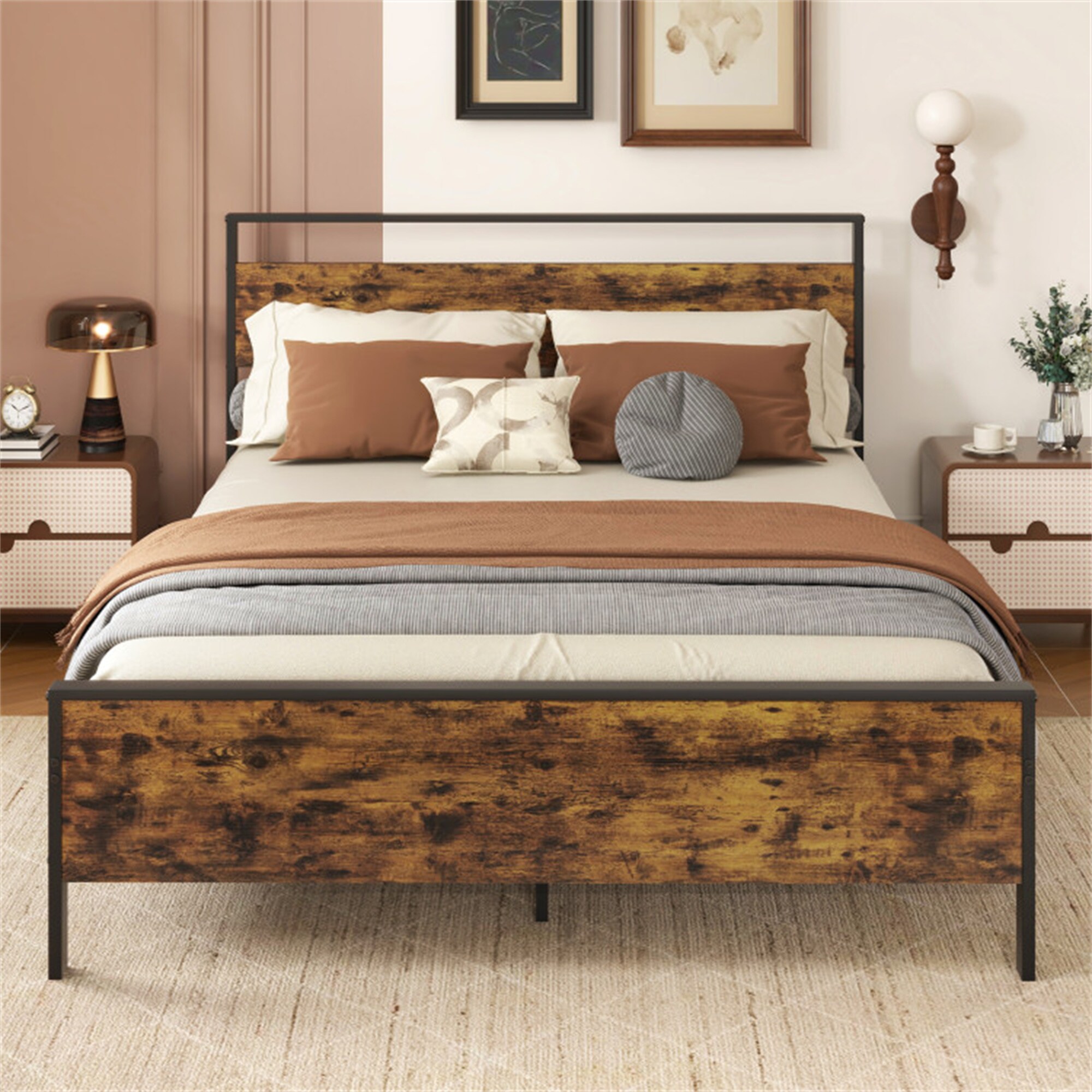 BABOOM BOM-84264-OR beds - View #5