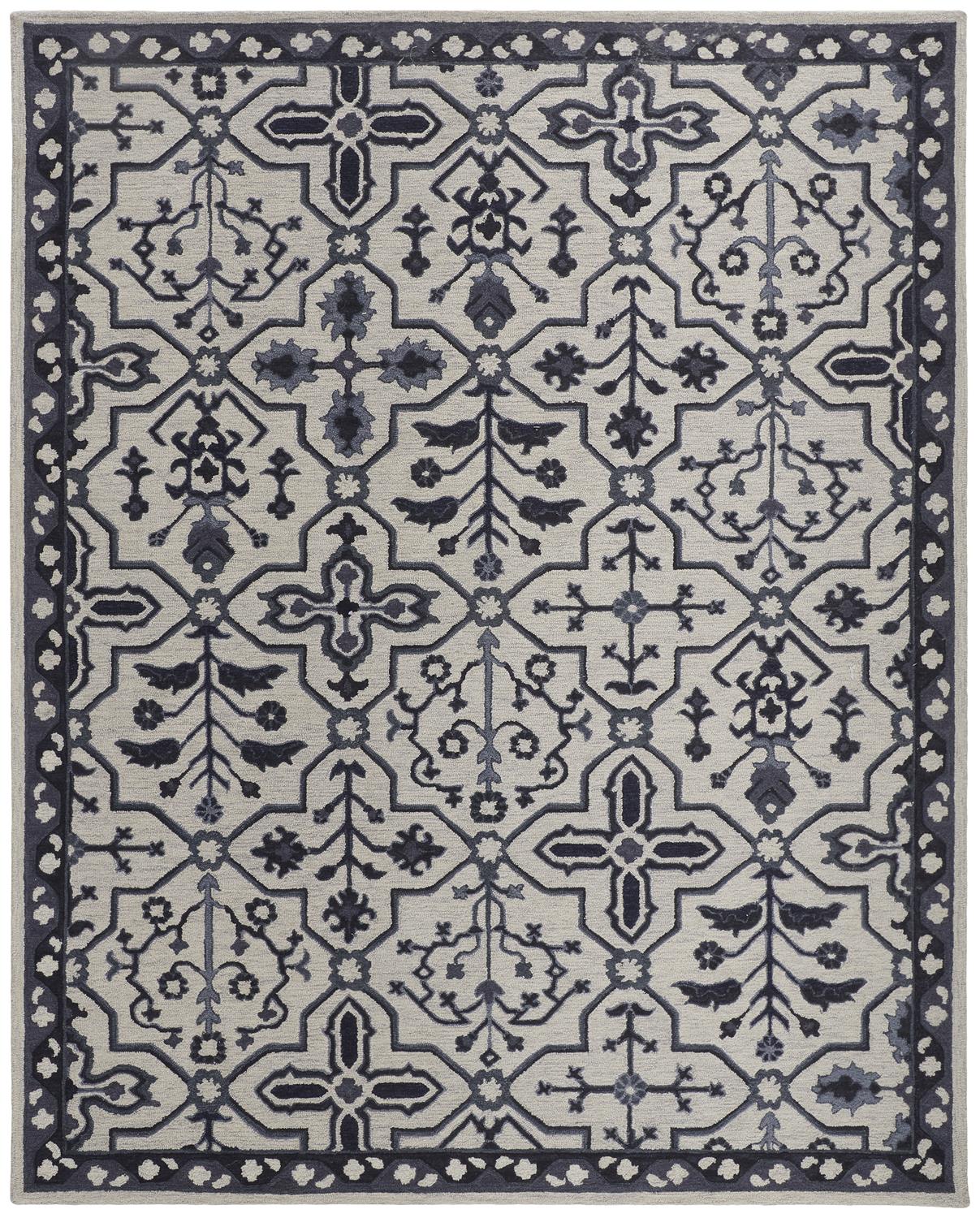 Room Envy FLNR8839IVY000P00 rugs - View #7