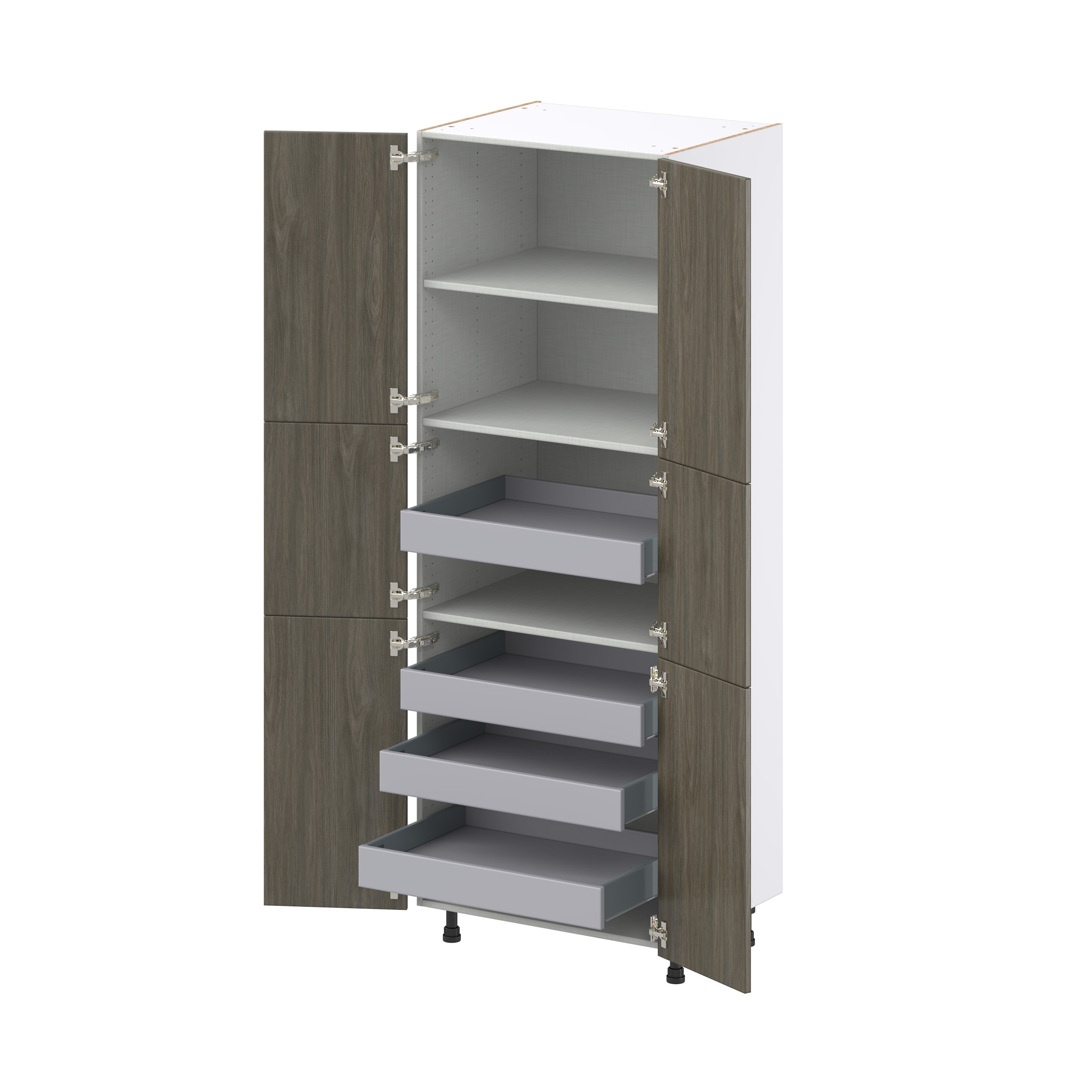 Hugo&Borg DST302484.5-SA Cabinets-Kitchen - View #6
