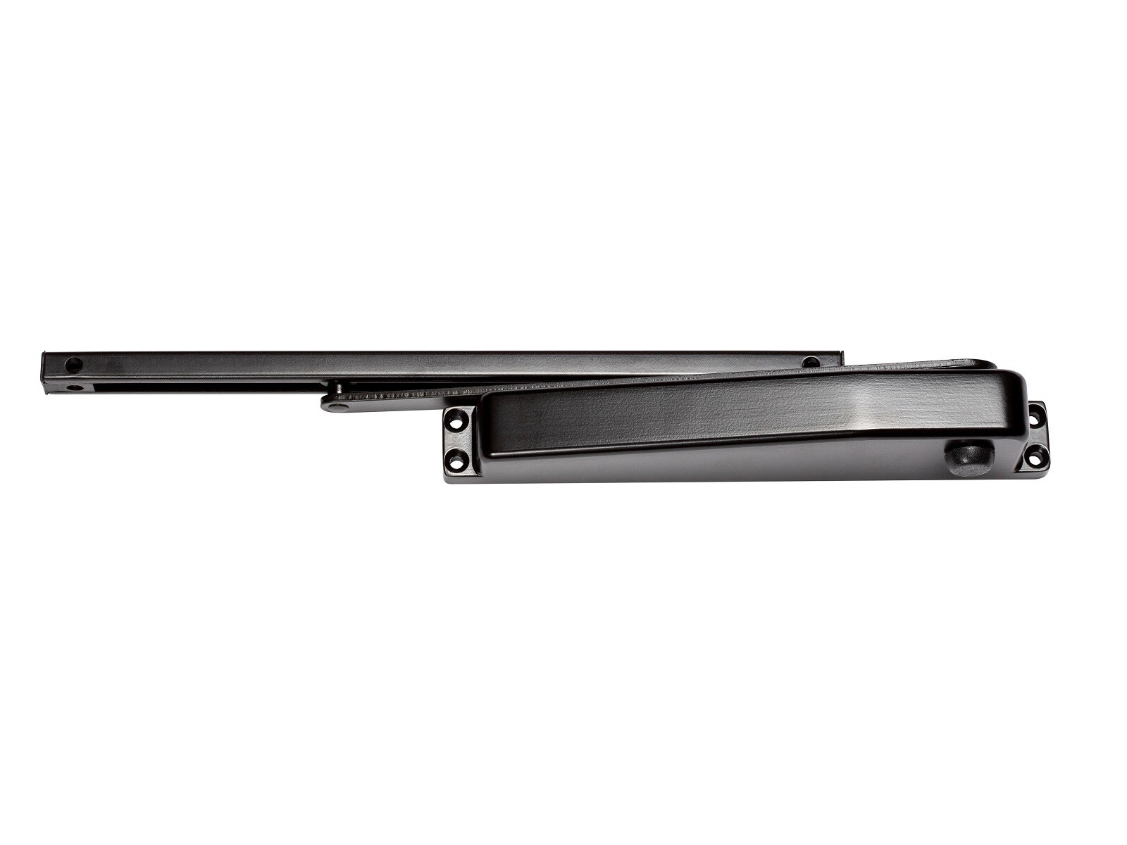 Global Door Controls TC901-HO-BR Door-Closures - View #2