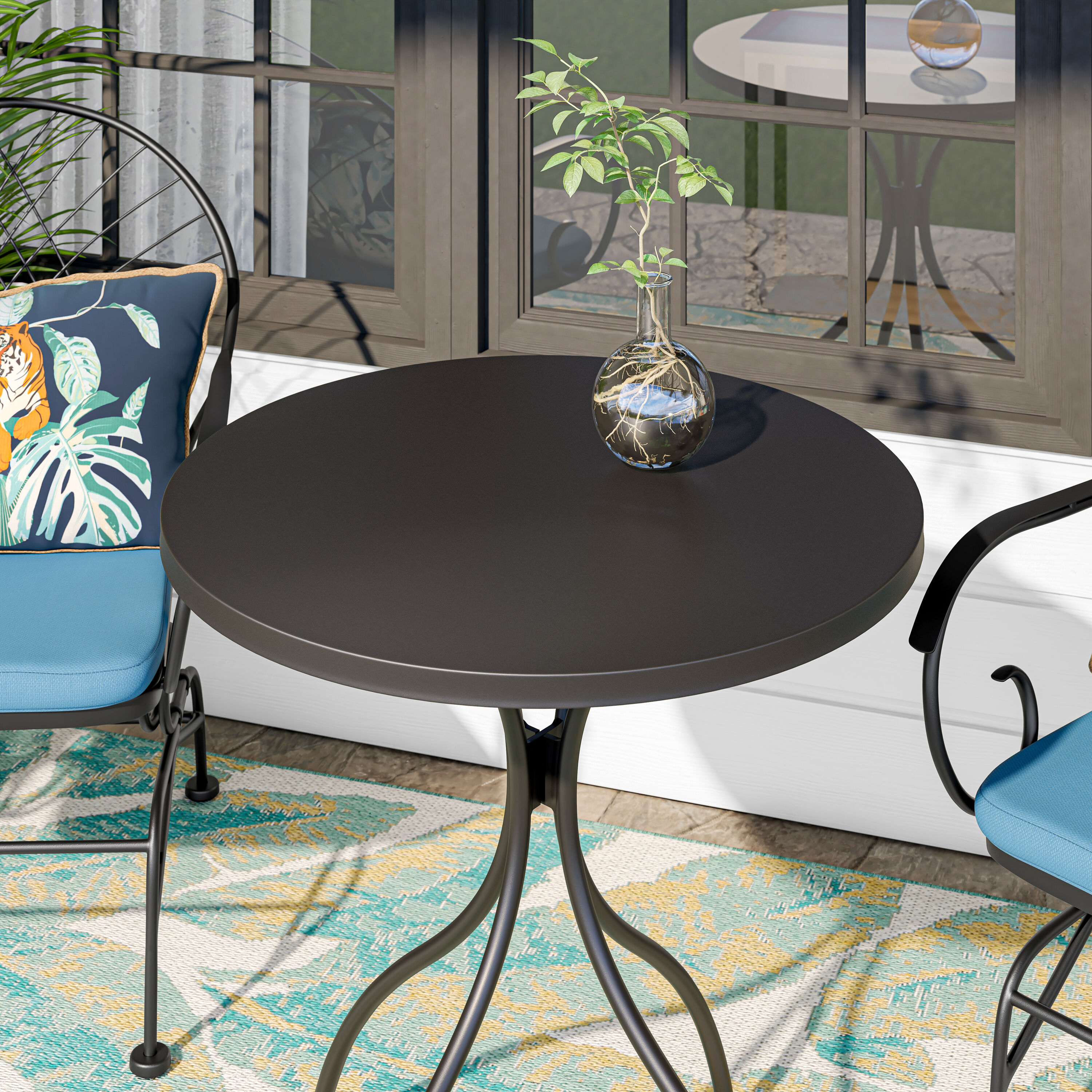 Style Selections LG-19115-3BC Patio-Dining-Sets - View #6