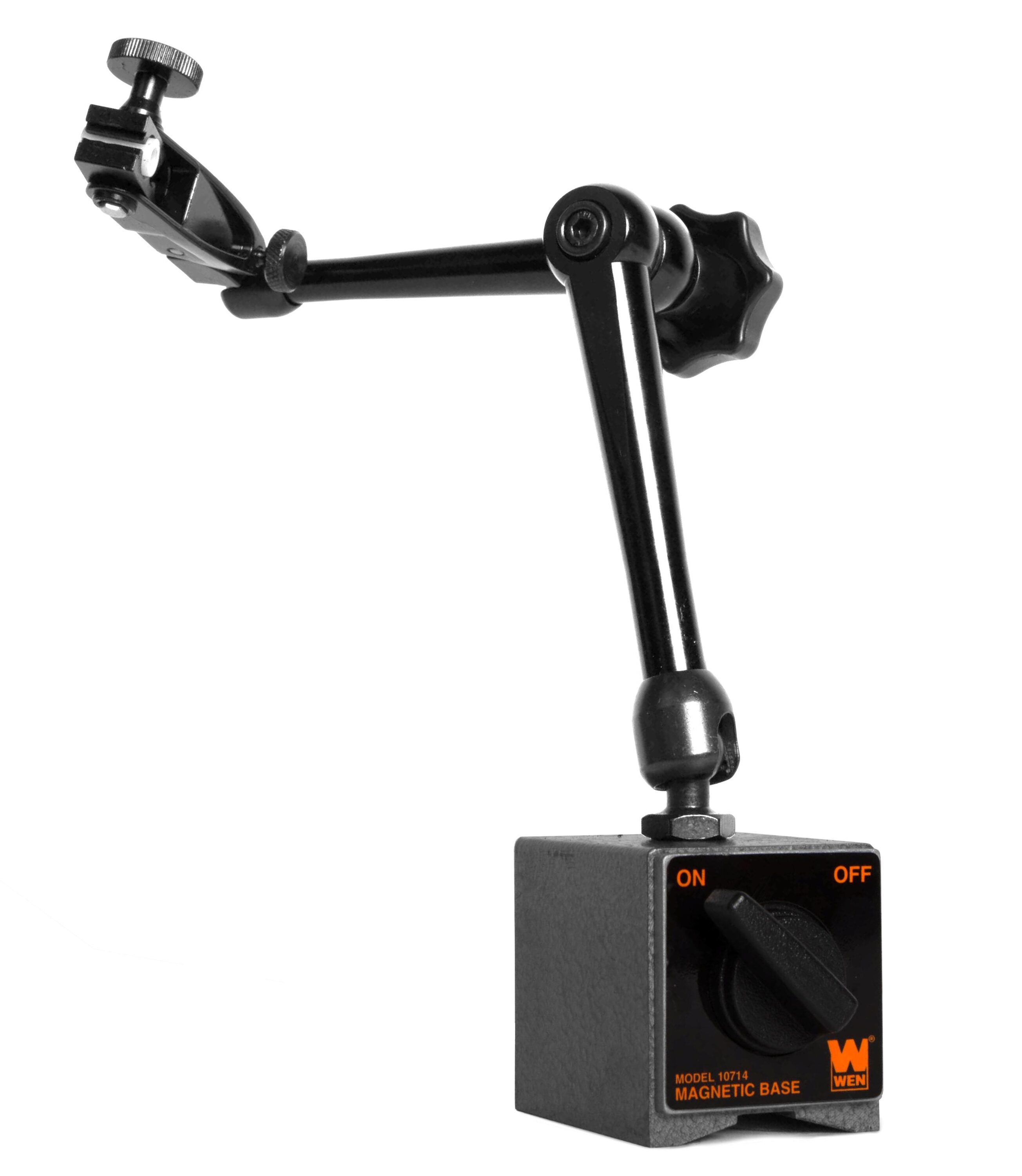 WEN 10714 Benchtop-Stationary-Access - View #4
