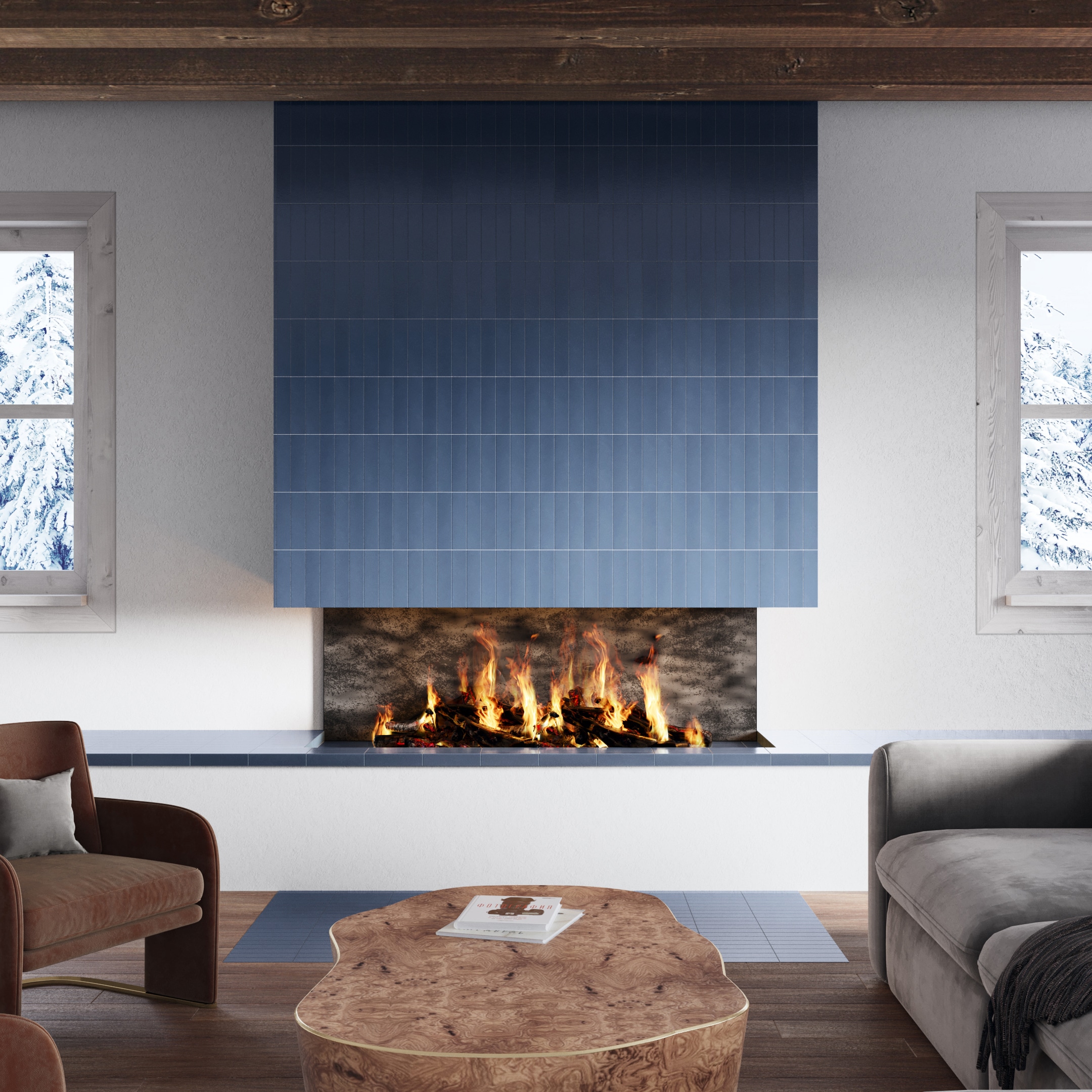 Artmore Tile EXT3RD109002 Ceramic-Tile - View #9