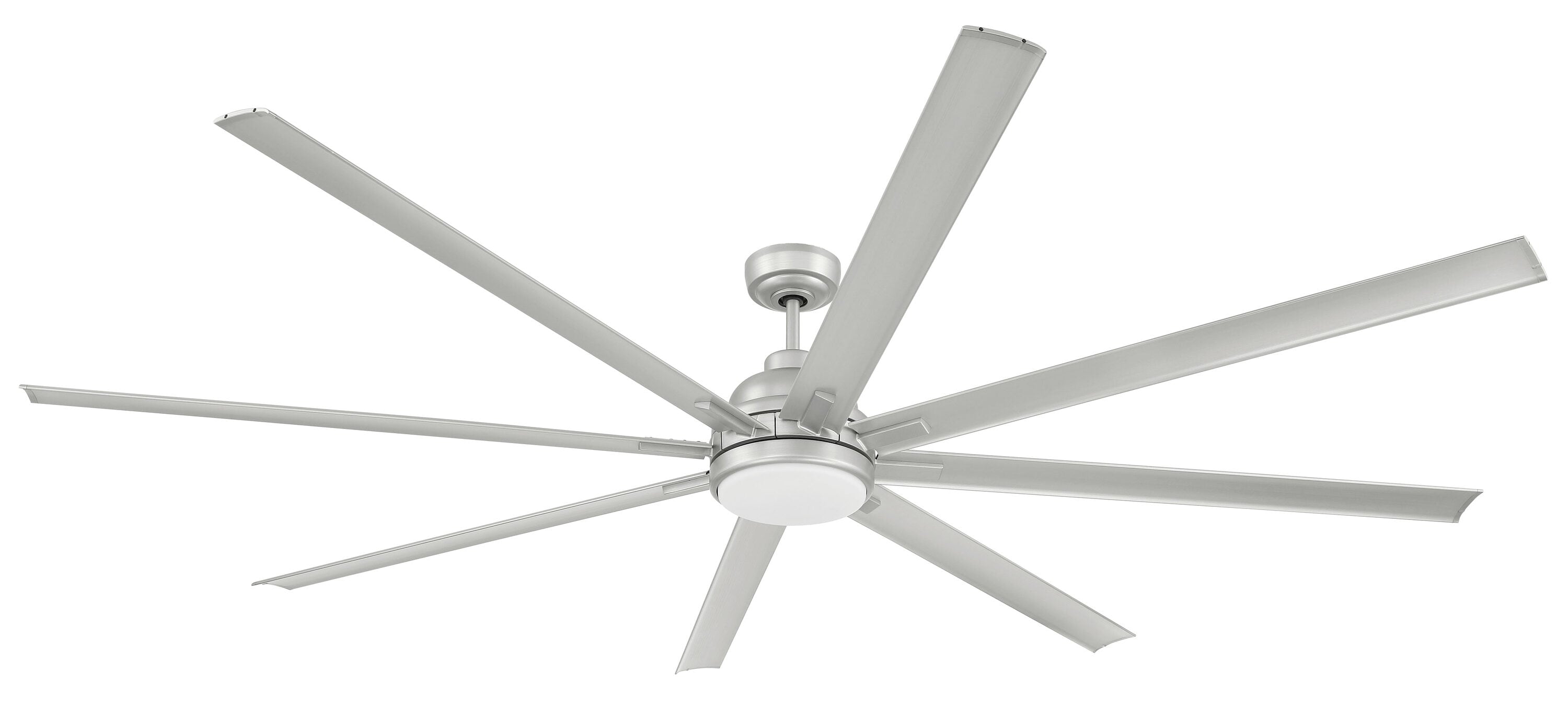 Craftmade RSH84PN8 Ceiling-Fans - View #9