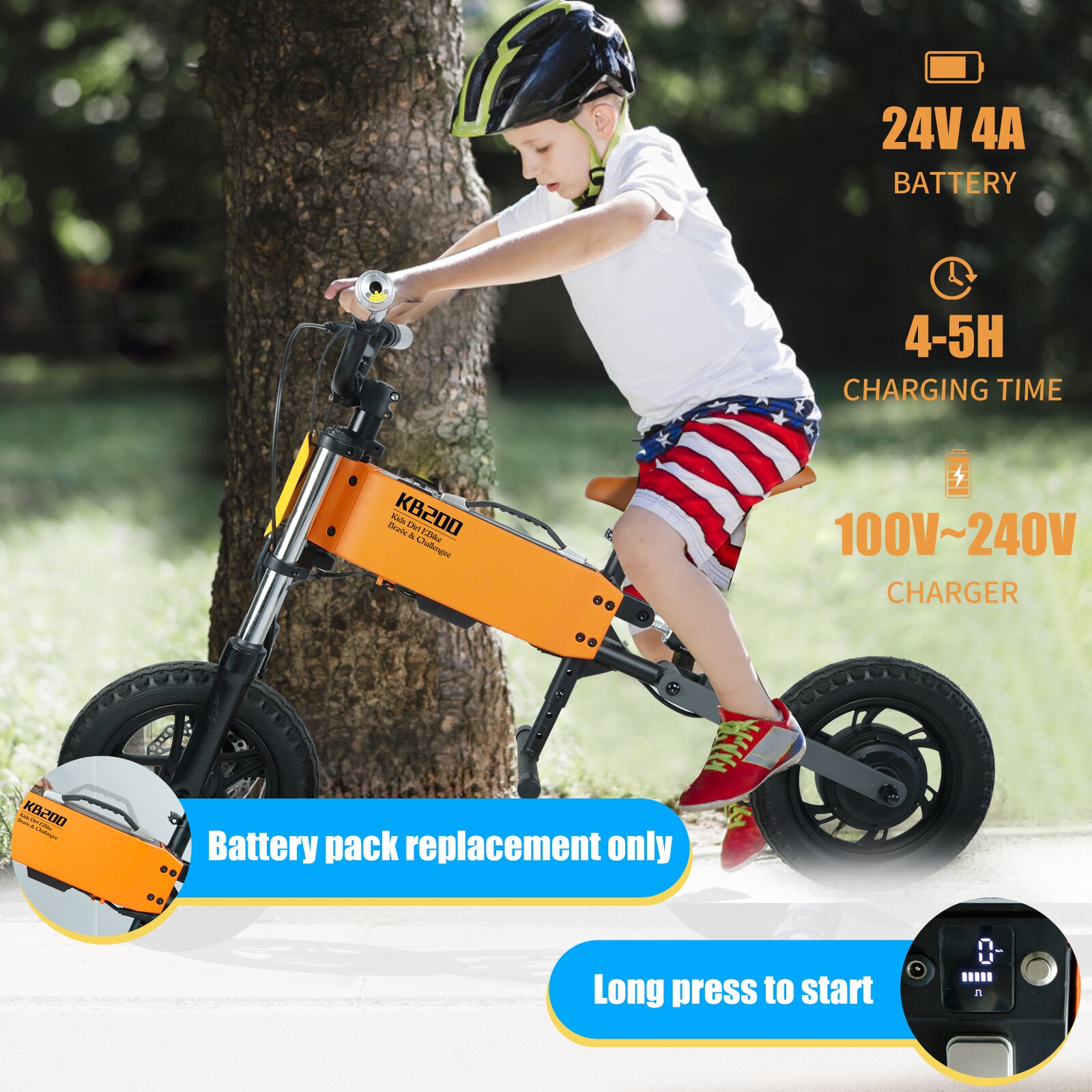 Xspracer ML-COEB91774 bikes - View #7