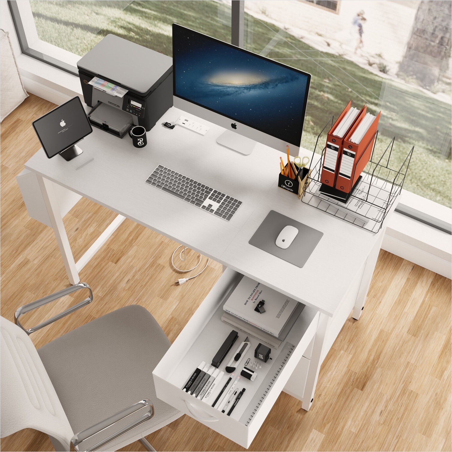 SunJet 7256AMU4DXAI desks - View #2