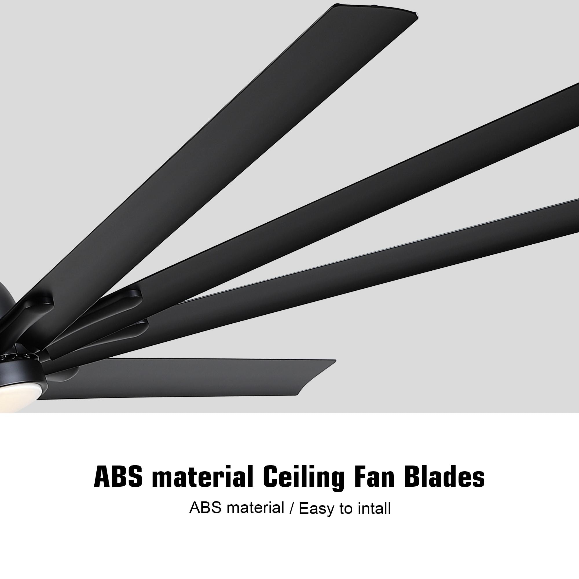 Bayfeve BFYH-82918-CF Ceiling-Fans - View #9