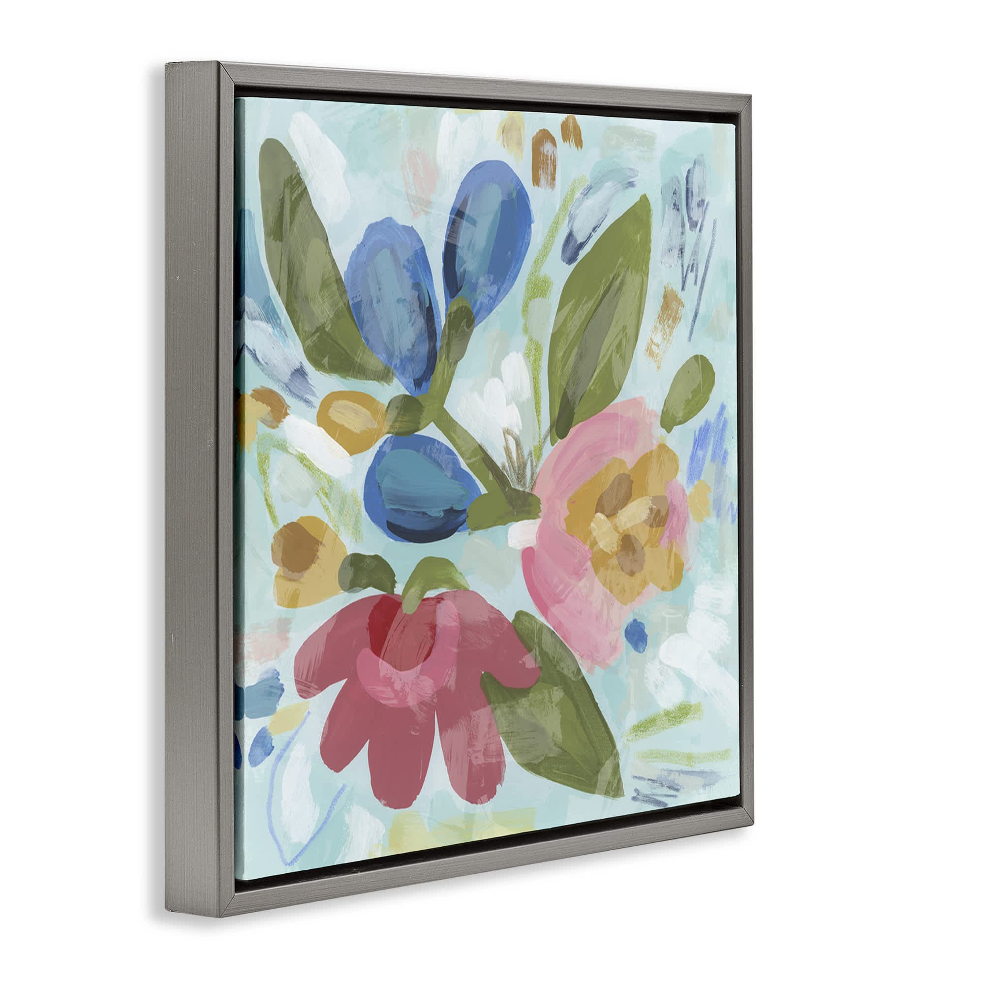 Stupell Industries BS-406-FFL-24X24 Wall-Art - View #2