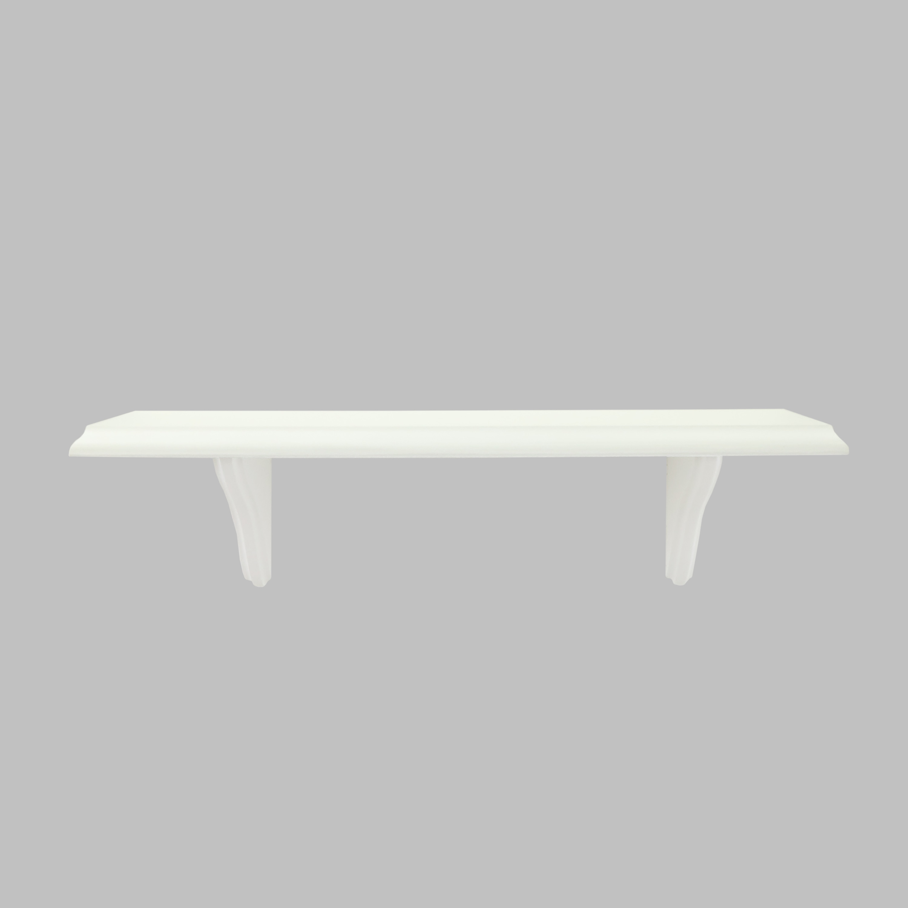 Style Selections 9481162 Wall-Mounted-Shelving - View #5