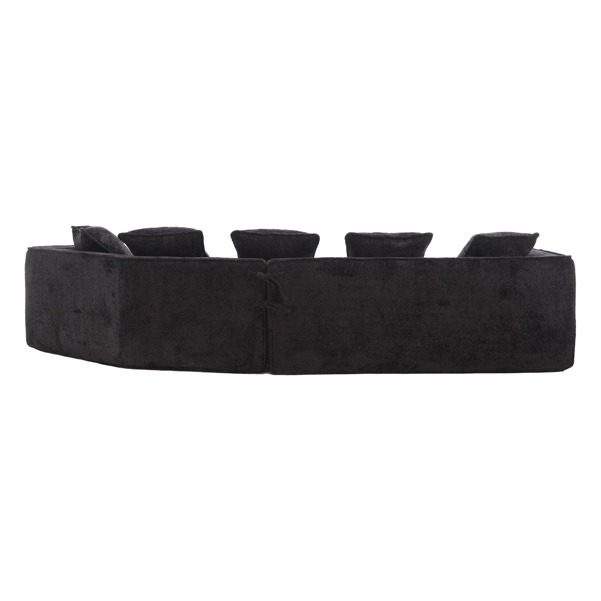Clihome VO-SA016 Sofas-Loveseats - View #2