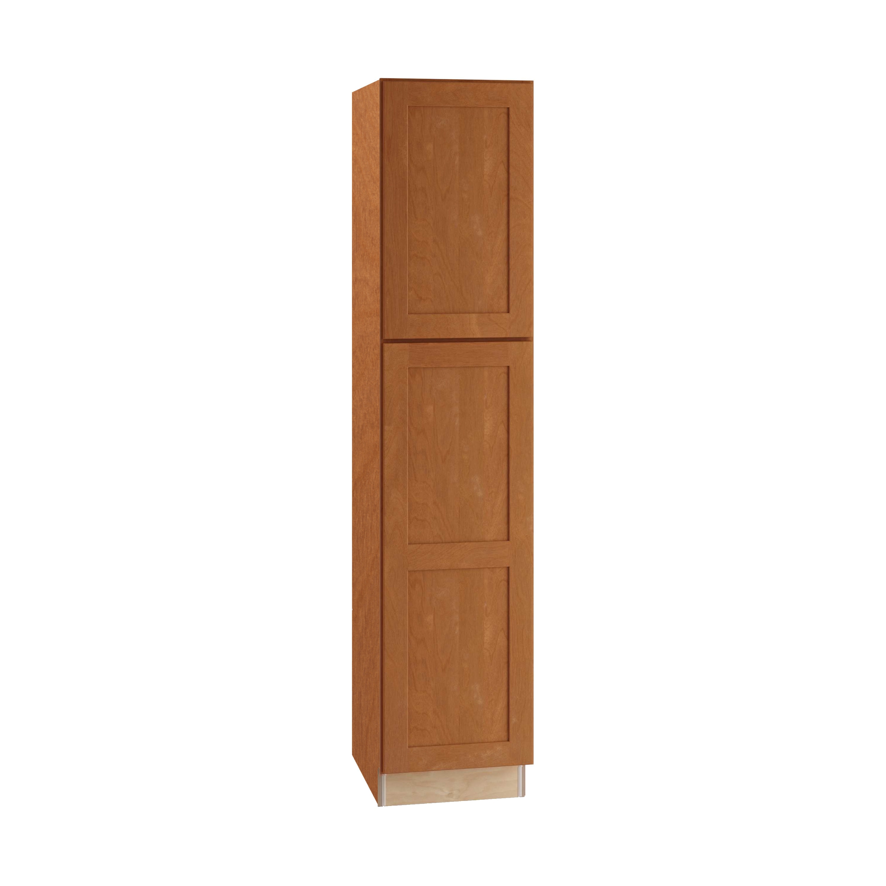5 Shelf Heston Kitchen Cabinetry at Lowes.com