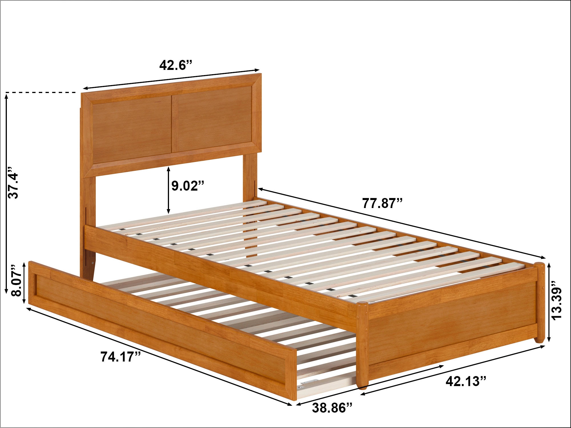 AFI AR848722T beds - View #14