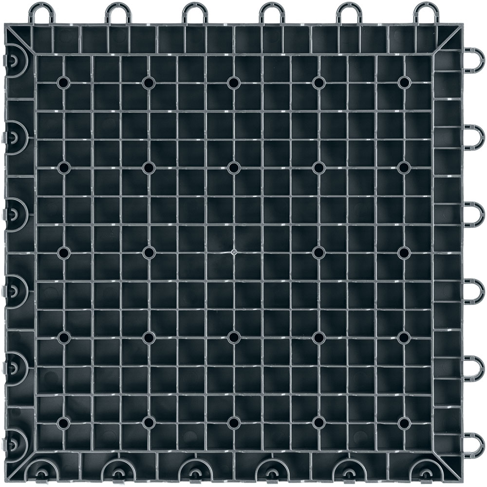 Swisstrax HOME-DMD-SG-10PK Garage-Vinyl-Tile - View #8