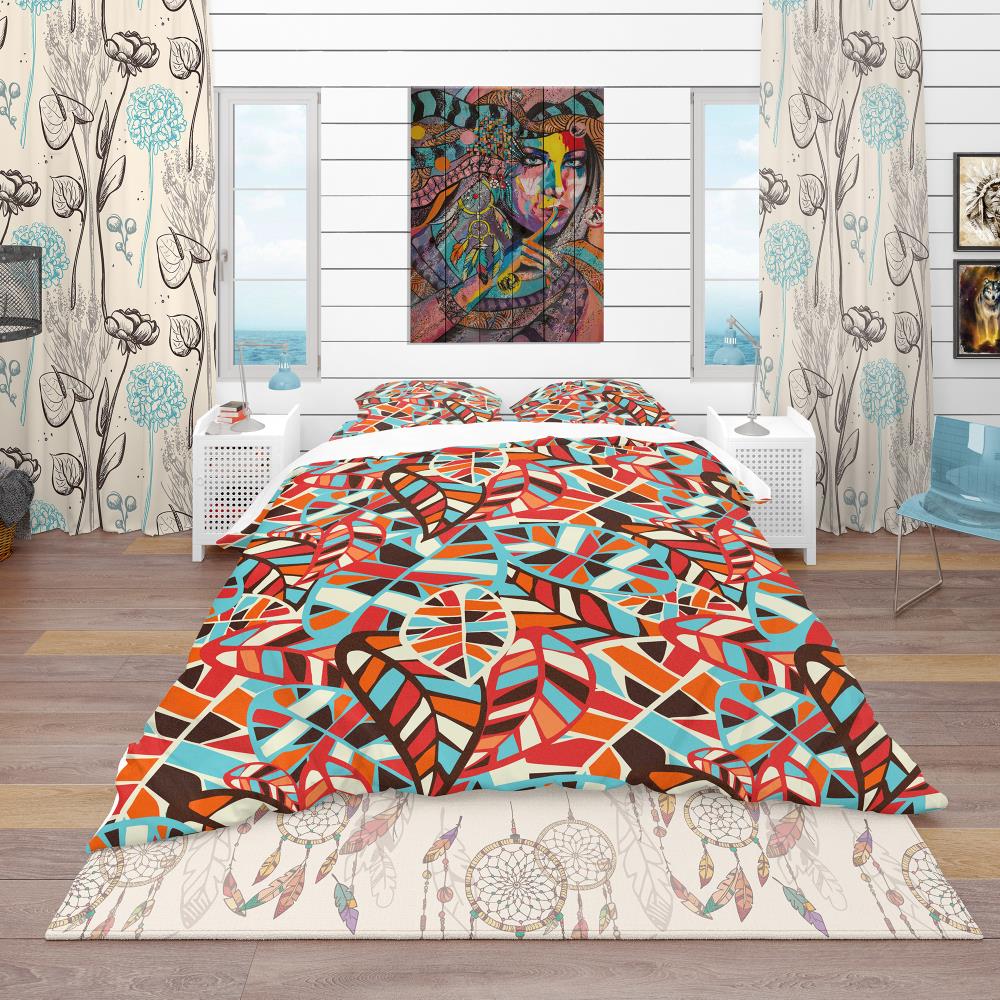 Designart BED18601-K bedding - View #2