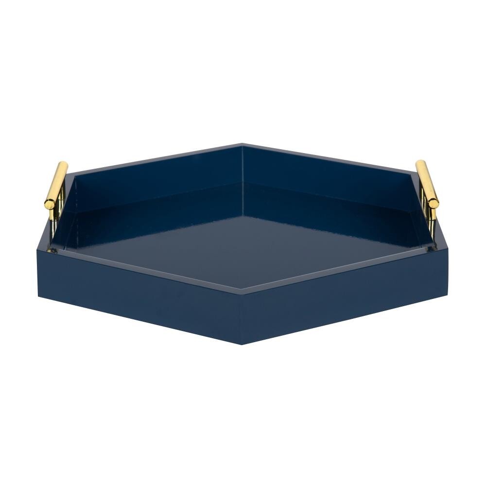 Kate and Laurel 212267 Serving-Trays-Caddies - View #2