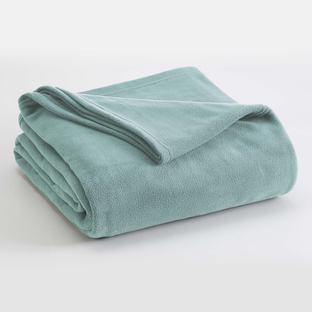 Vellux fleece blanket Blankets & Throws at