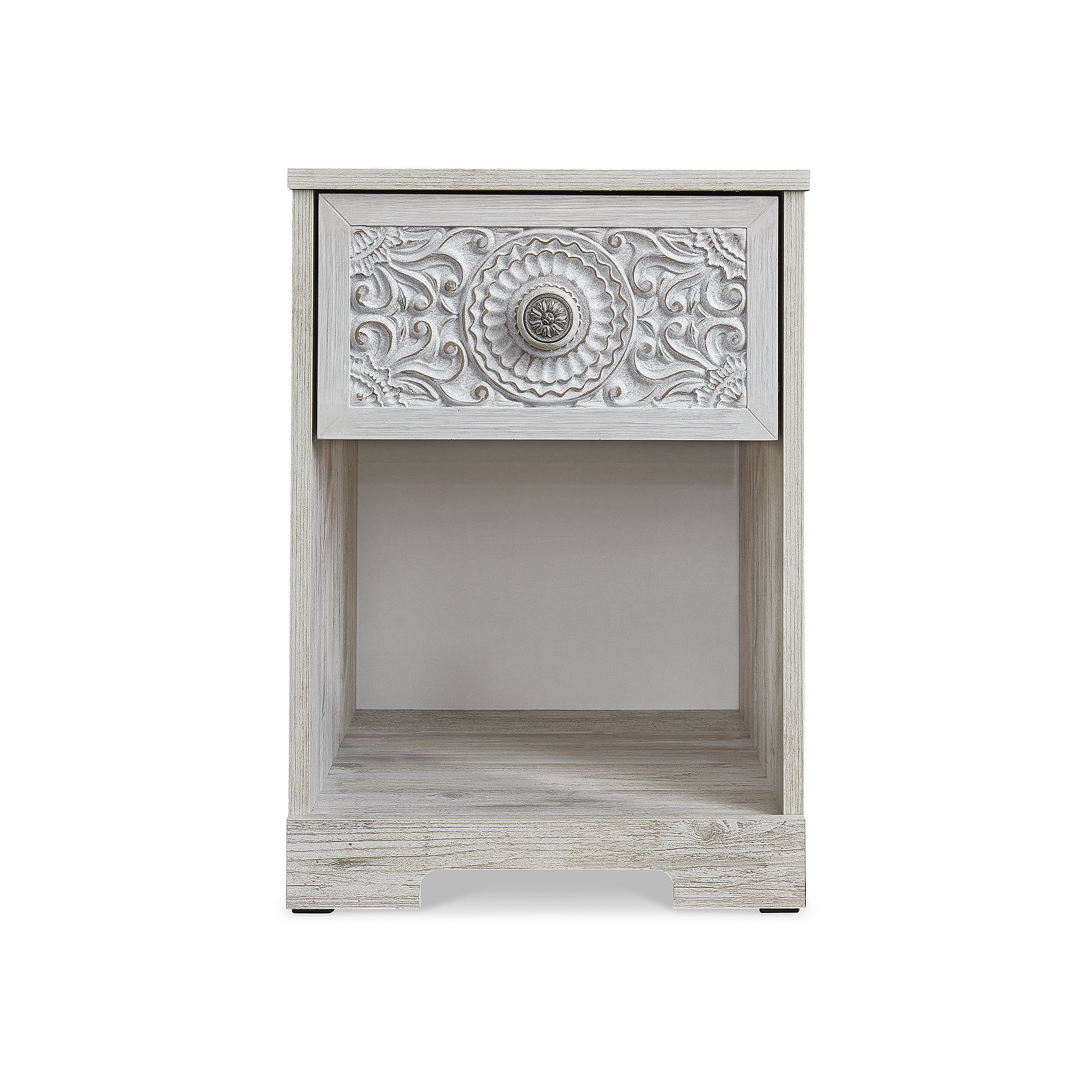 Signature Design by Ashley EB1811-191 nightstands - View #4