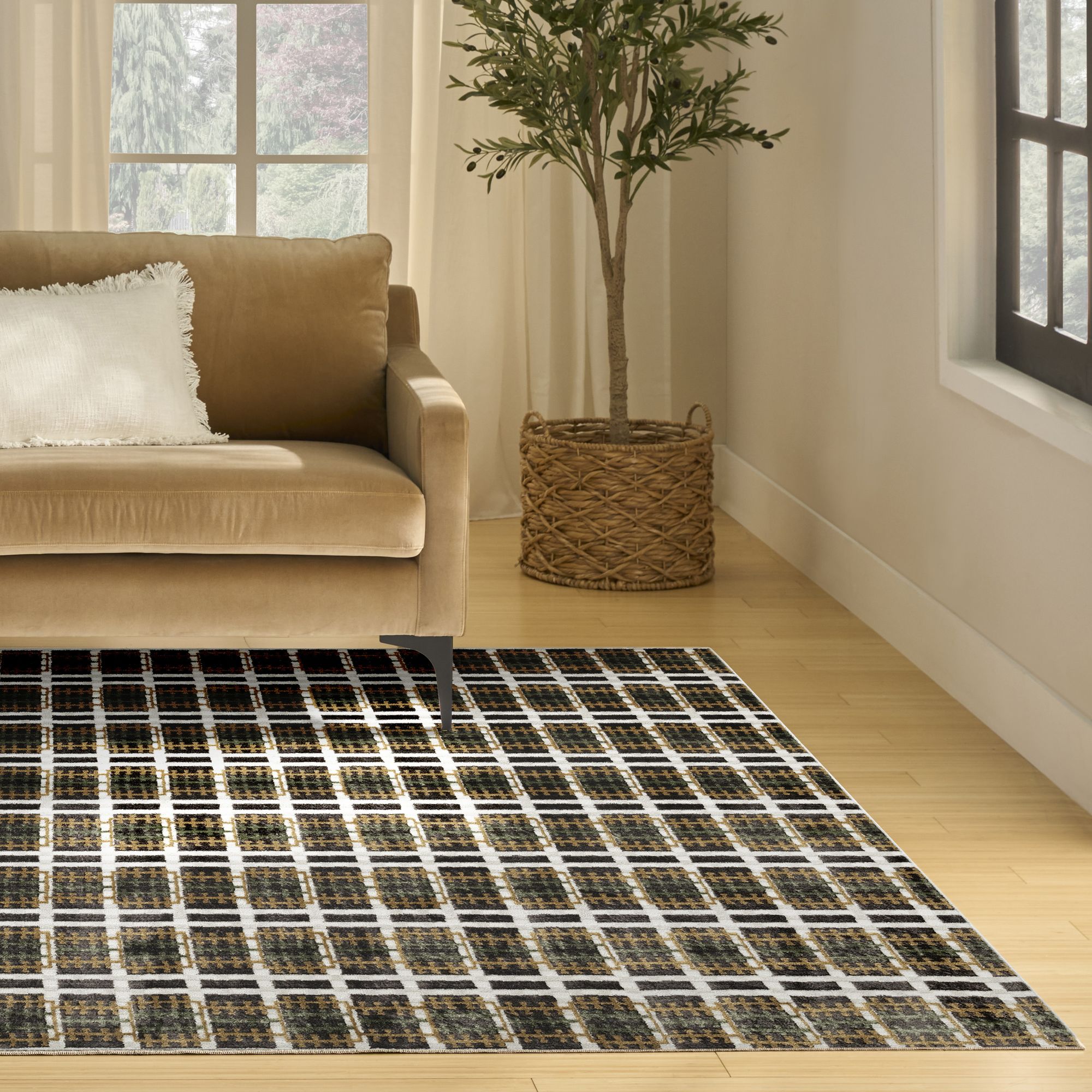 Nourison 841491149362 rugs - View #7