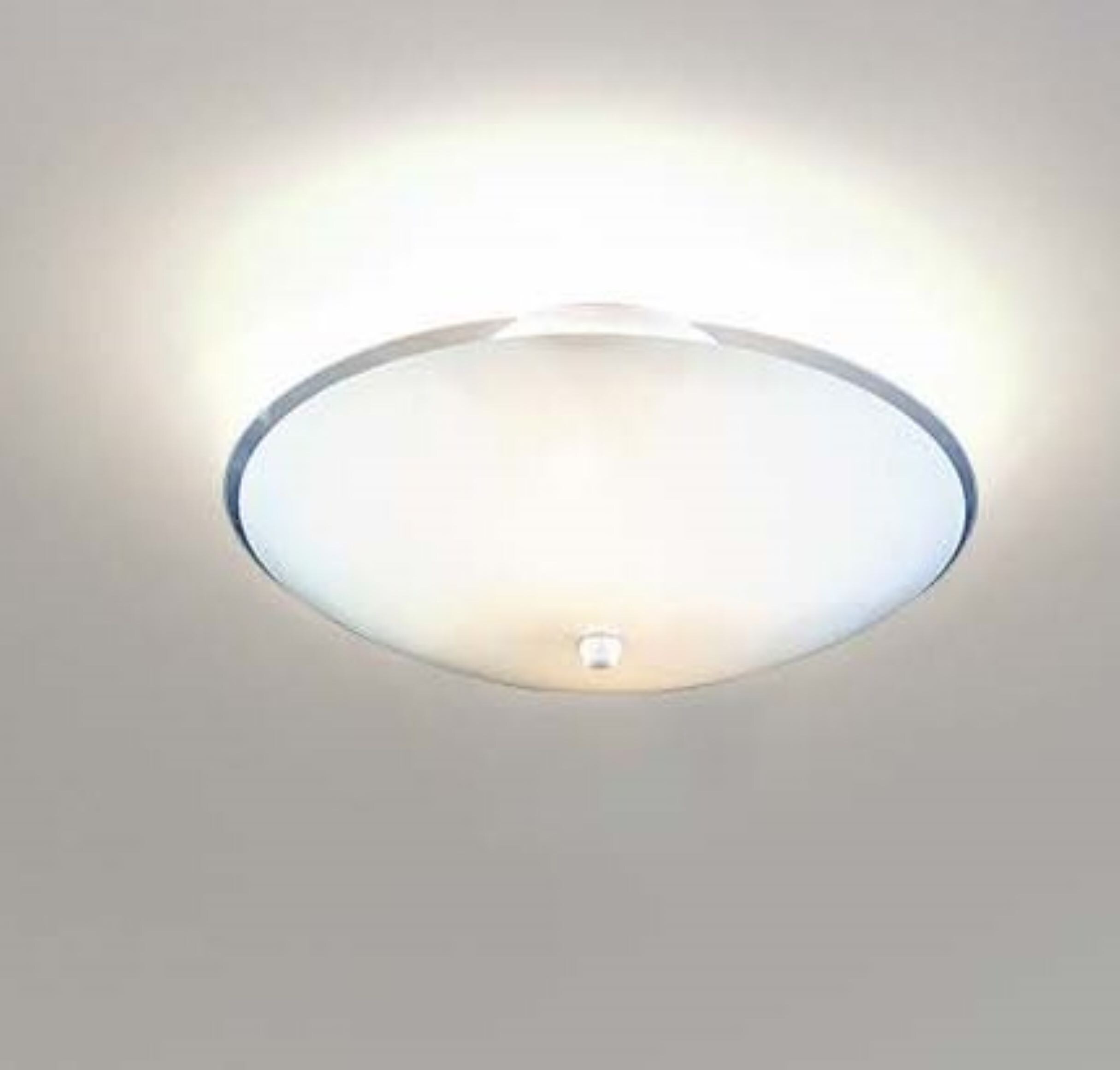 Volume Lighting V1914-6 flushmounts - View #3