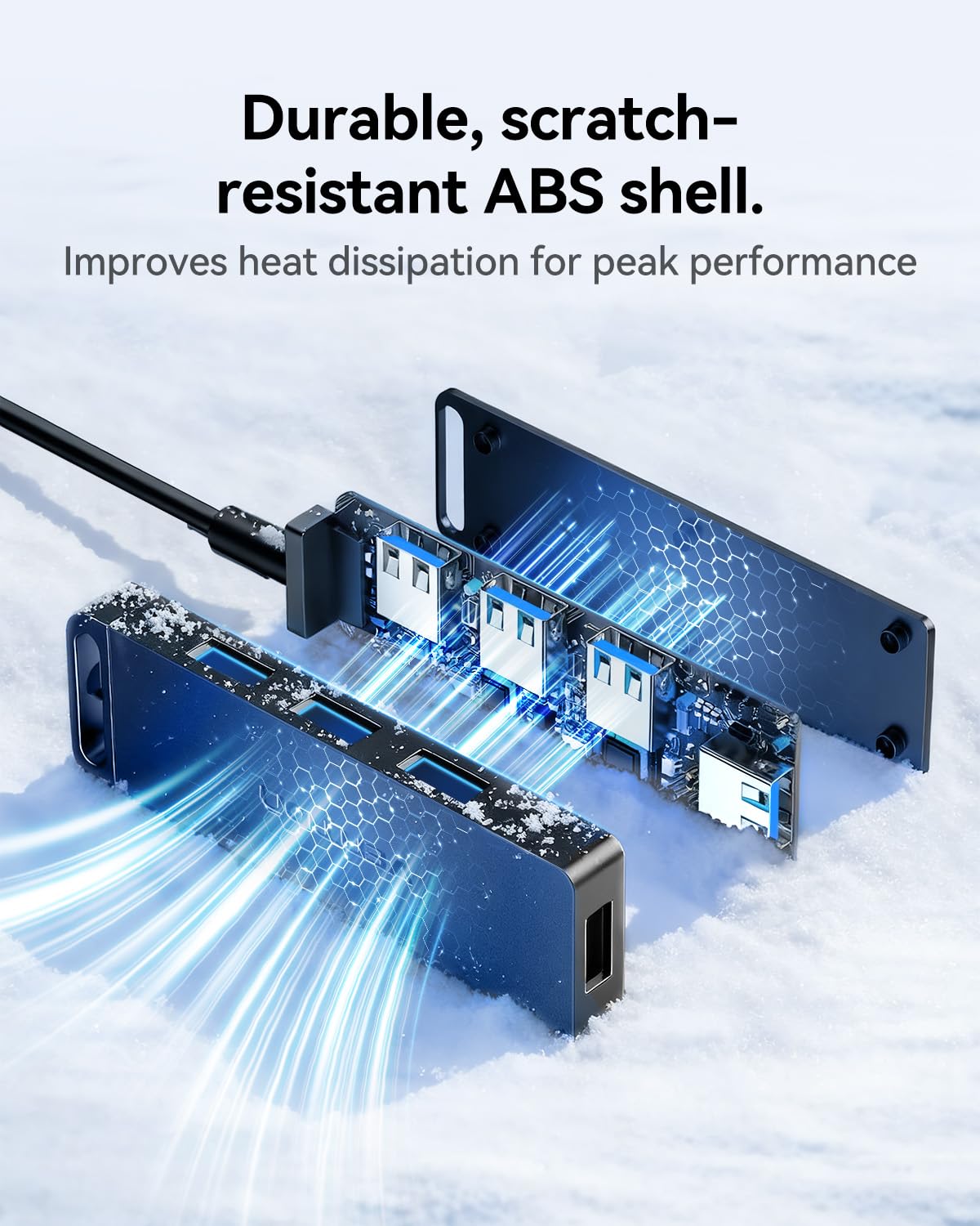 Vrbgify LVG0820V308 Usb-Cable - View #6