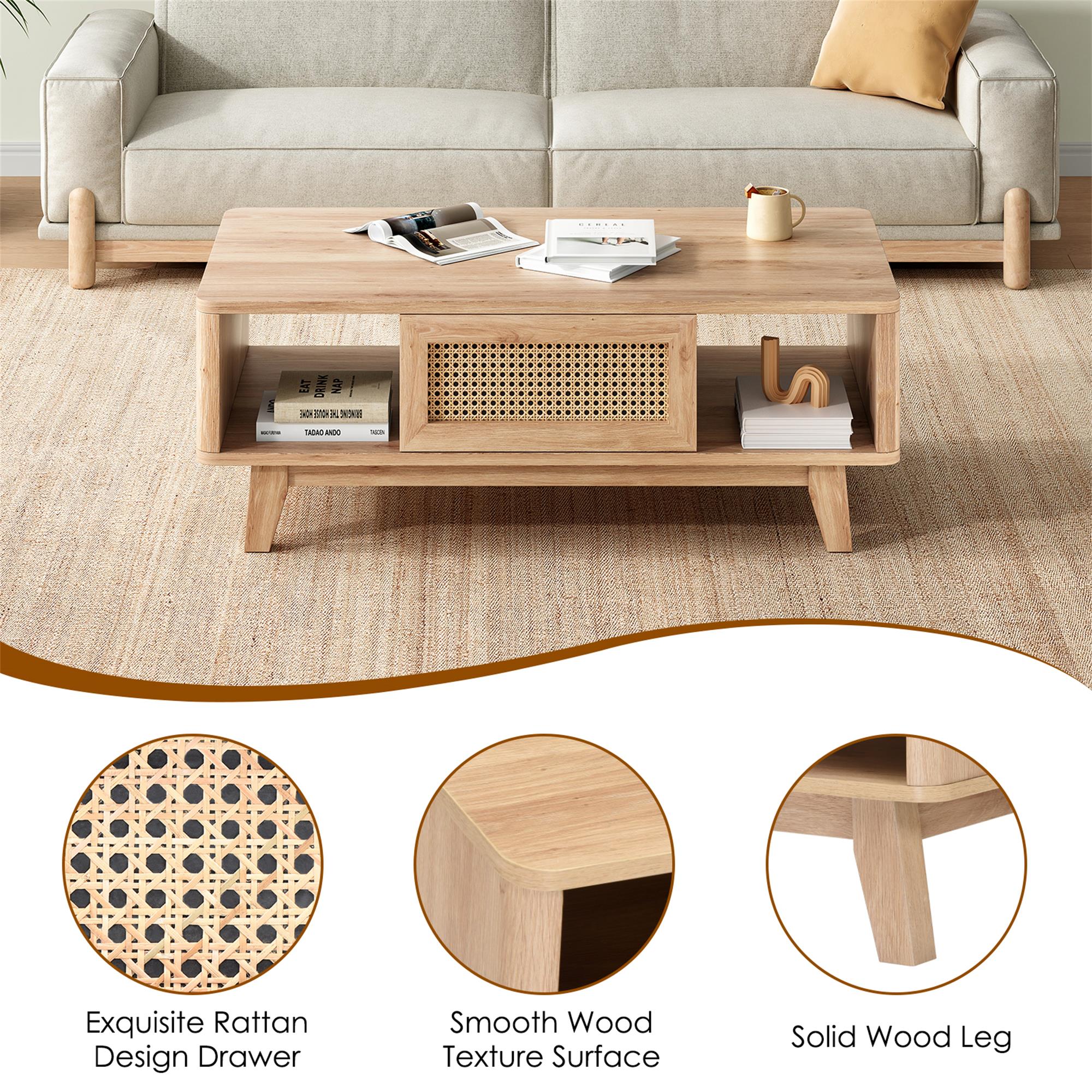 Boyel Living BL-FA-20679  - View #3