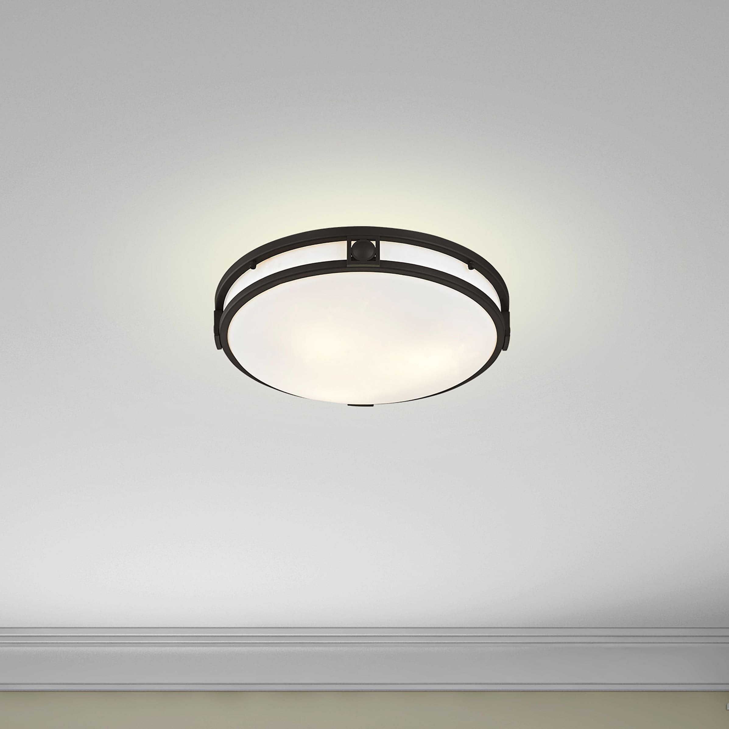 Livex Lighting 4488-07 flushmounts - View #8