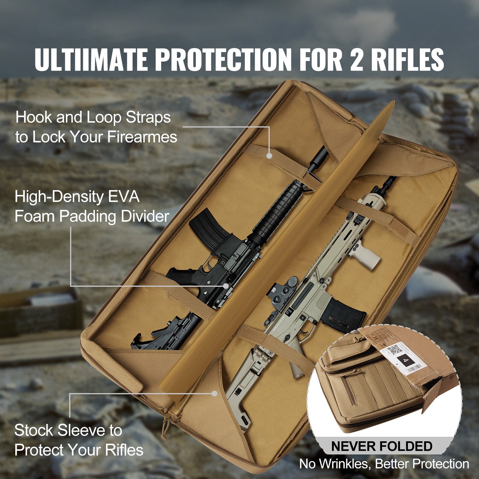 VEVOR SCBYBQD42YCH02357V0 Hunting-Equipment - View #3