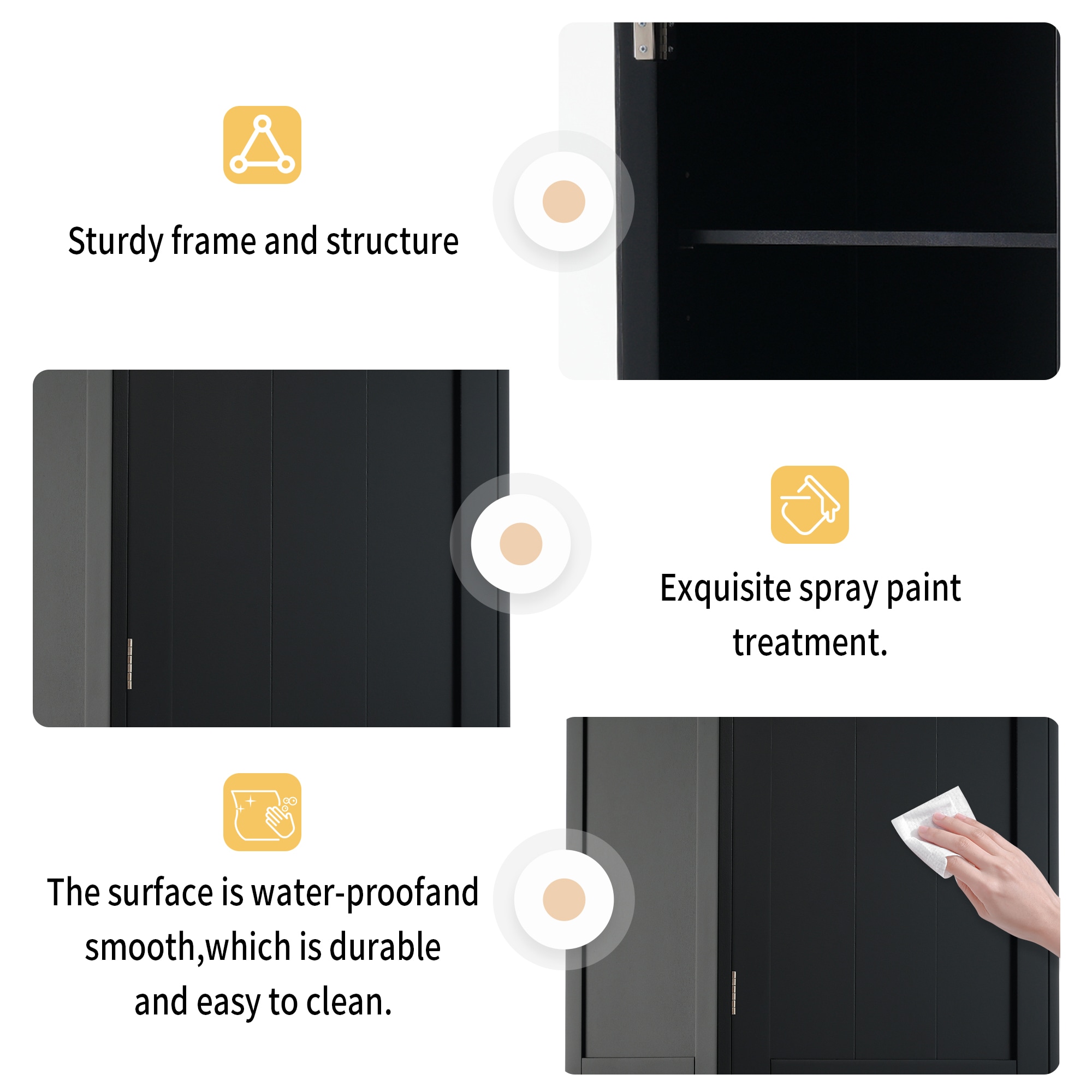 LOVMOR SF-M-N729P171305B chests - View #5