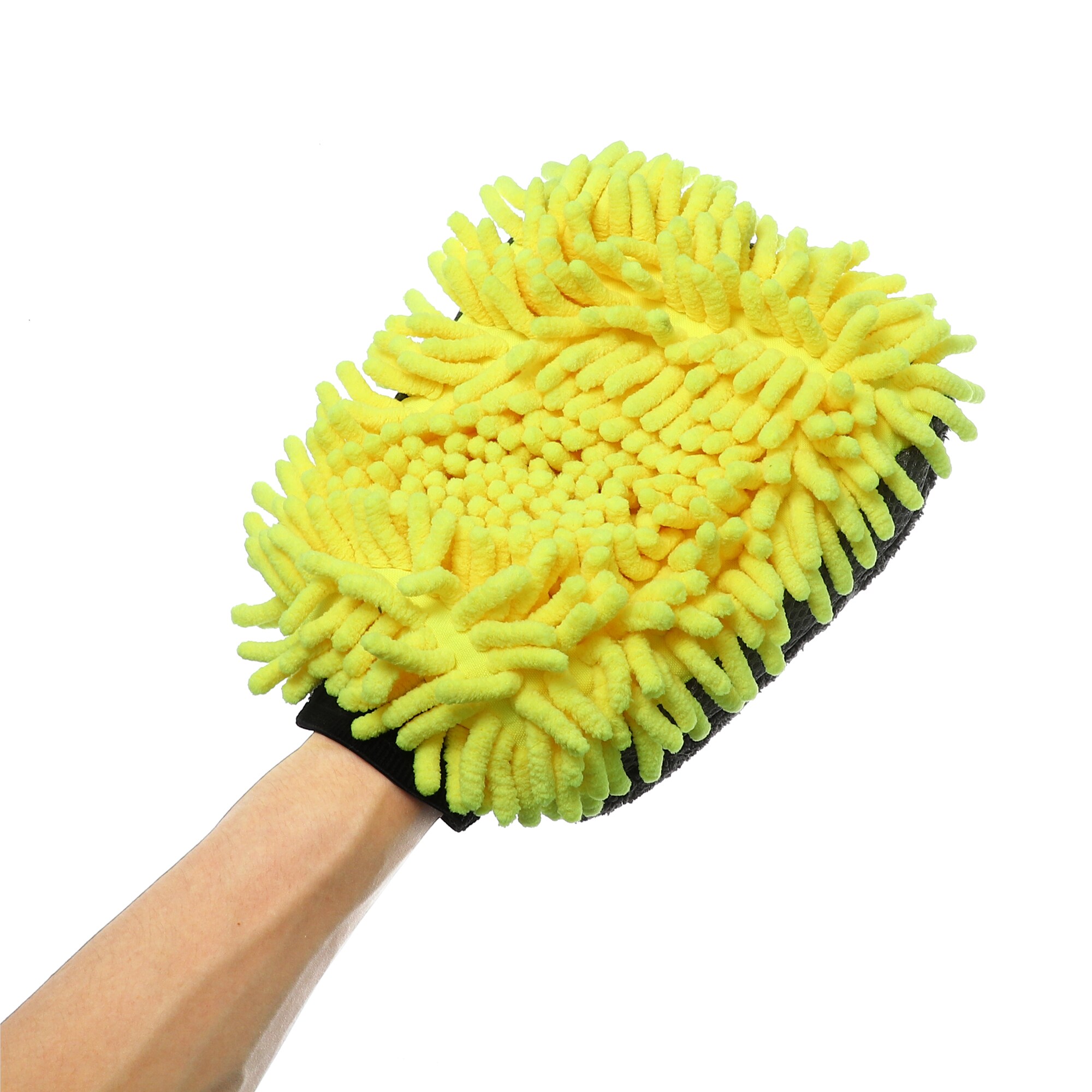 Unique Bargains S26010400UX4853 Automotive-Cleaning-Brushes - View #6