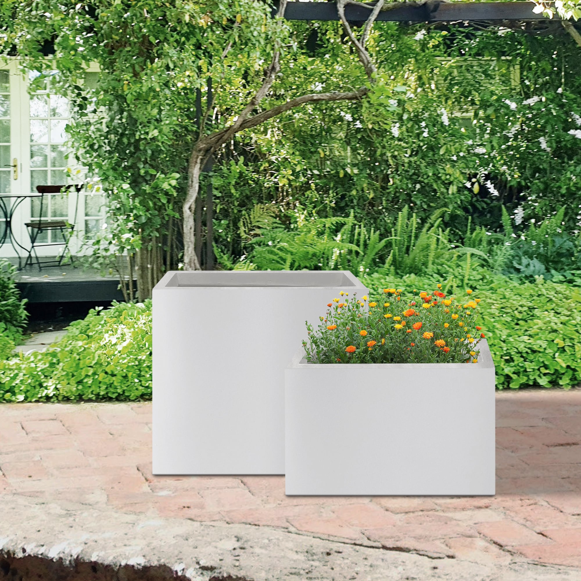 PLANTARA PA146S2-8011 Planter-Window-Box - View #7