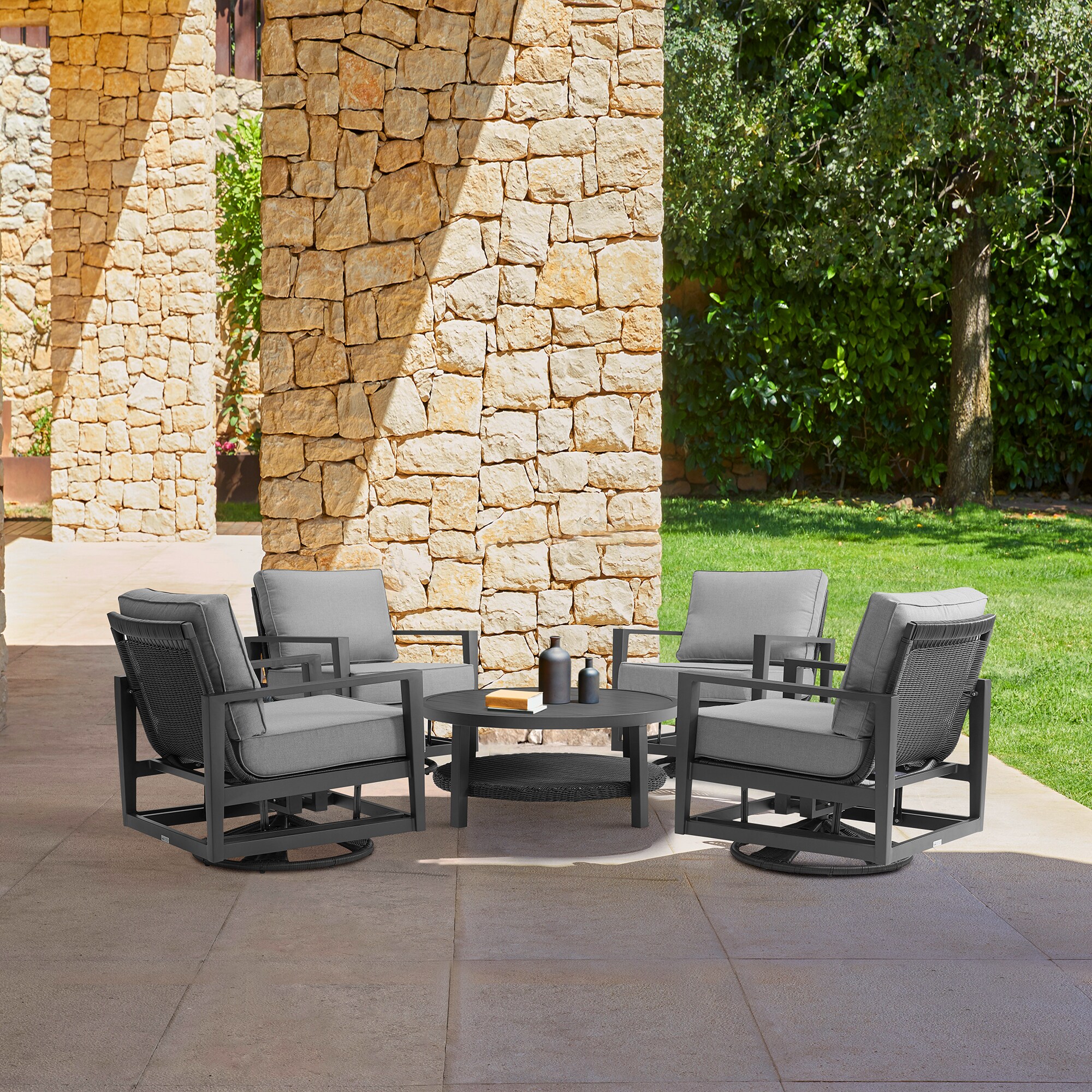 Armen Living 840254332775 Patio-Chairs - View #6