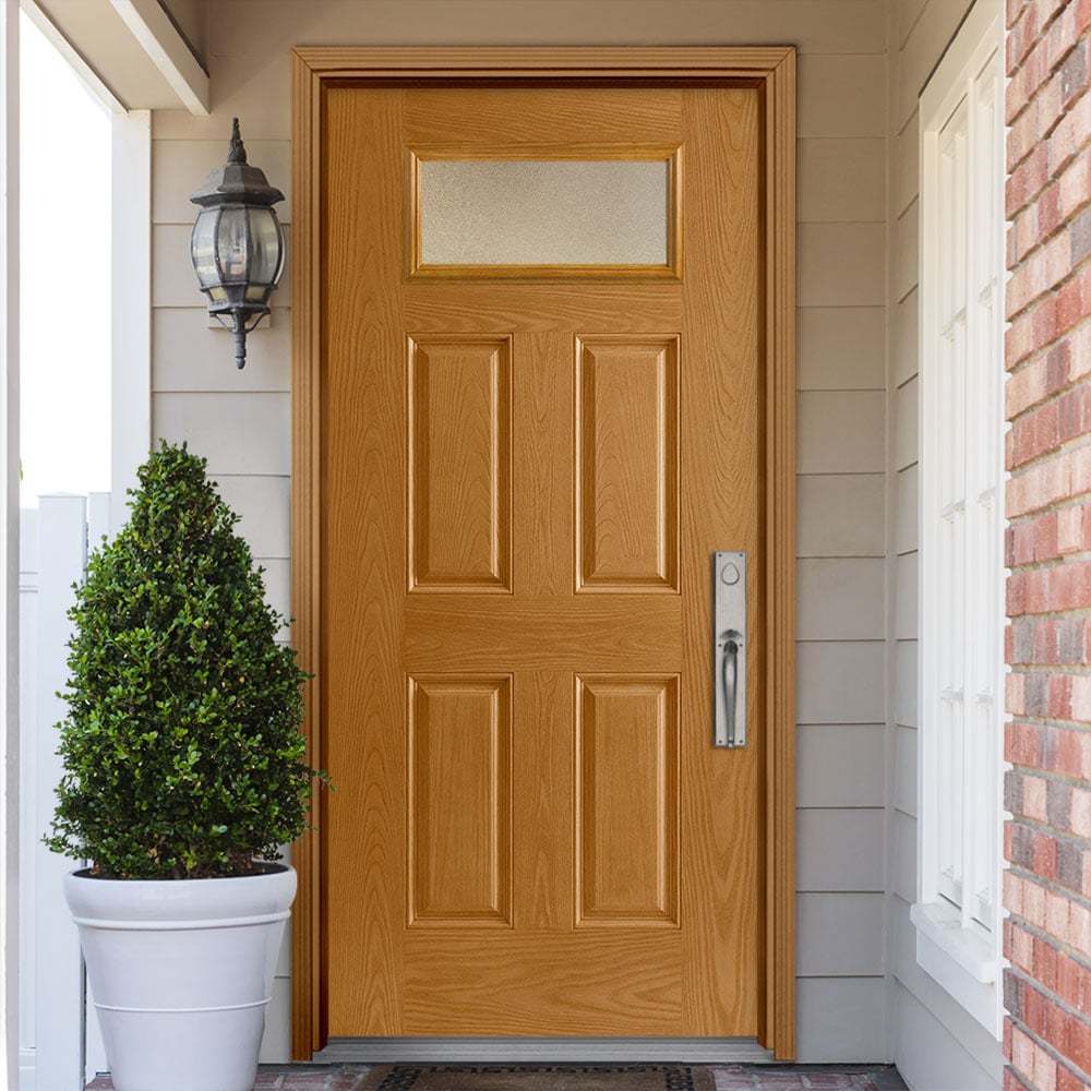 Masonite 628885 Entry-Doors - View #2