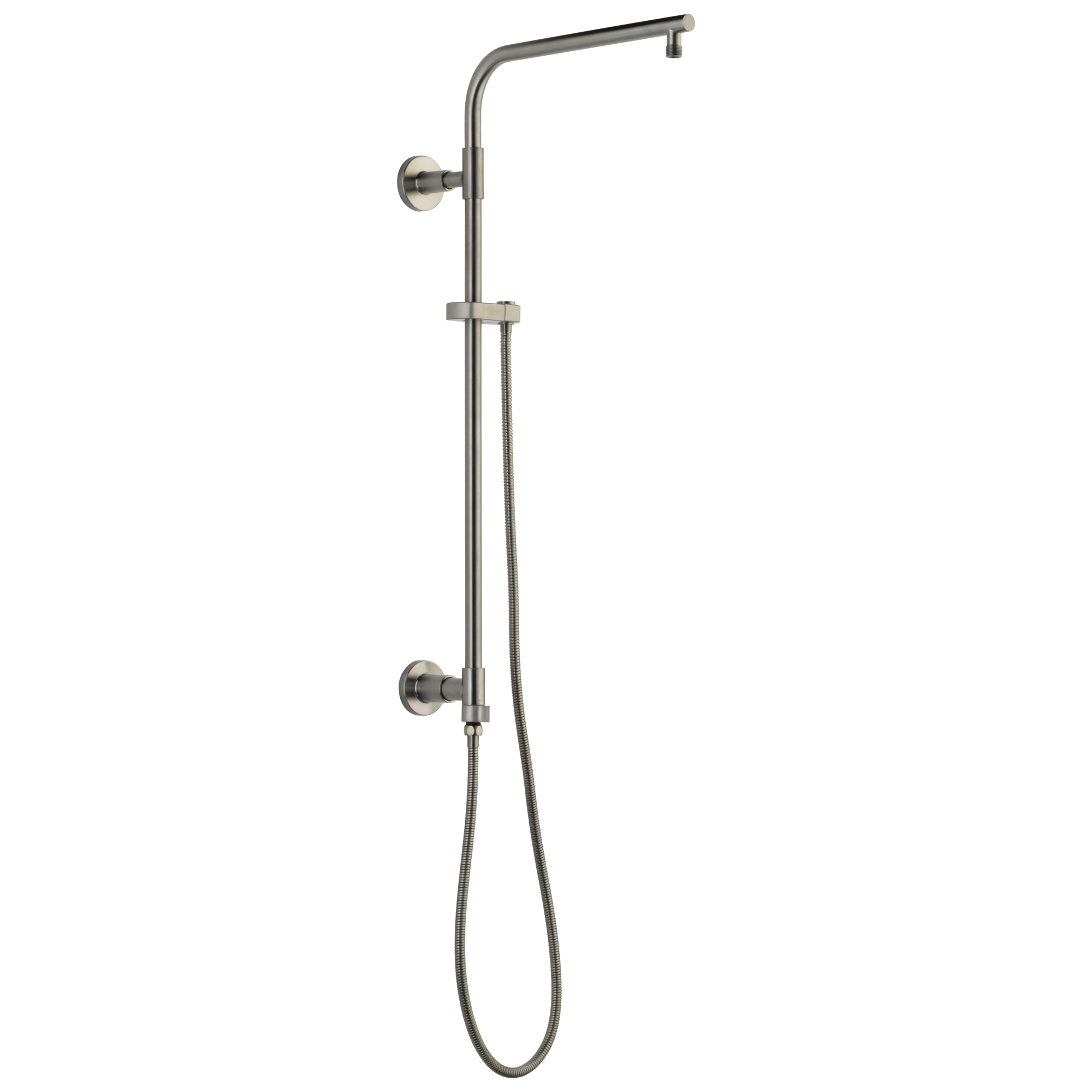 Delta 58820-SS Emerge 0.5-in Stainless Universal Slide Bar