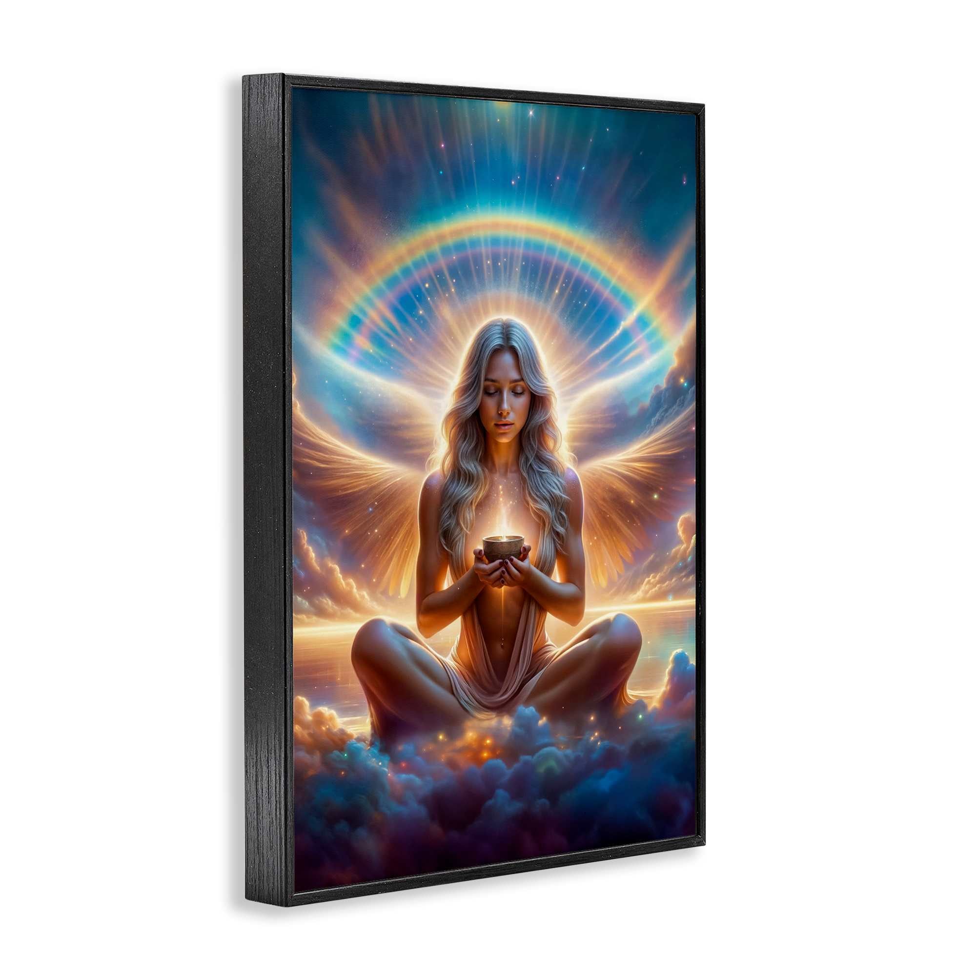 Stupell Industries BT-306-FR-20X30 Wall-Art - View #2