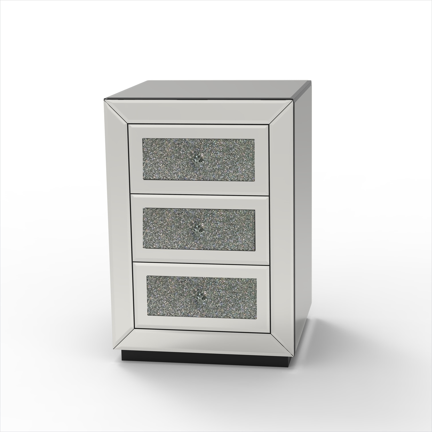 SunJet 425GW33RWOQQ nightstands - View #3