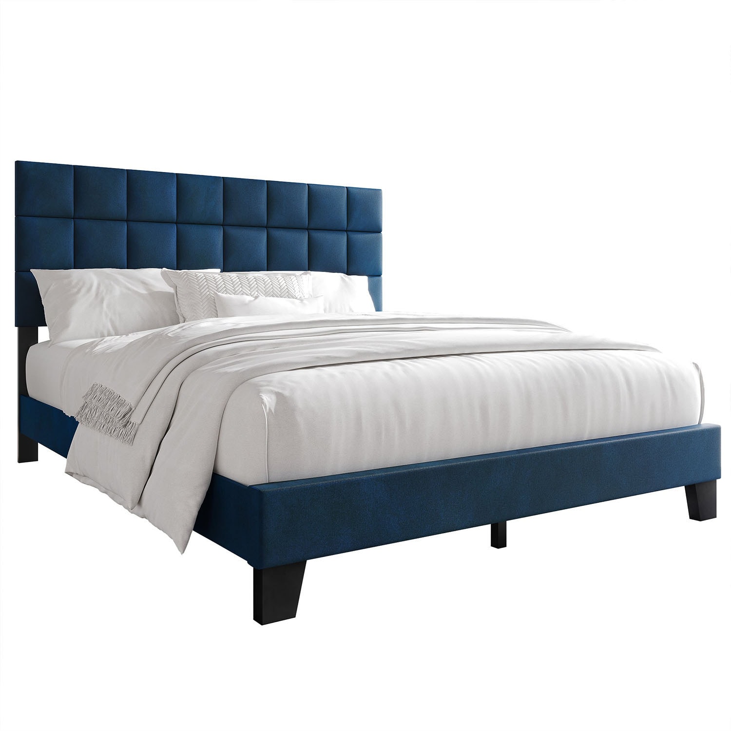 CasePiece C8542QPL-NBL-VV beds - View #3