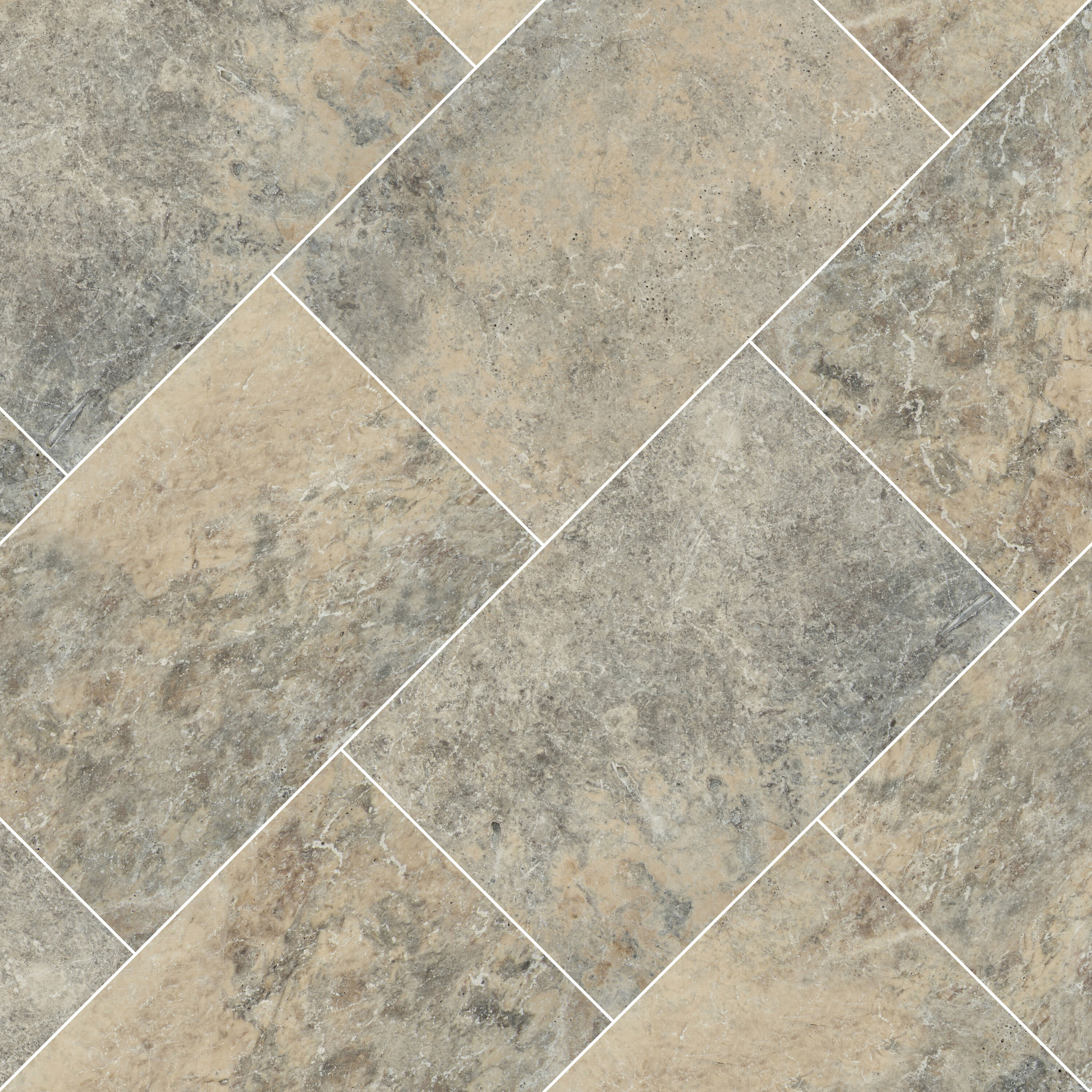 WonderLand LPAVTSIL1624T Patio-Stone-Pavers - View #3