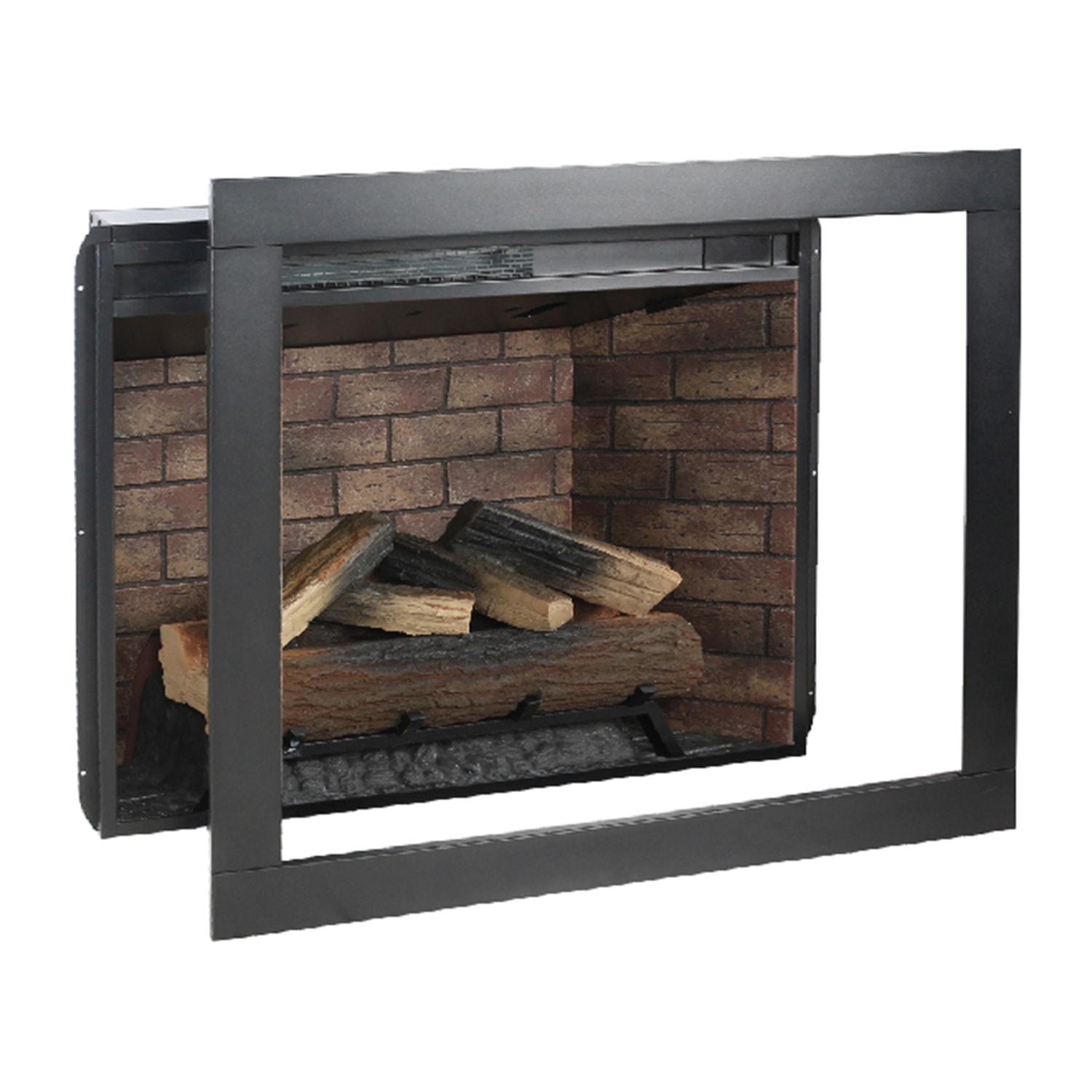 REIBII FXLS0605-510A97 Electric-Fireplaces - View #3