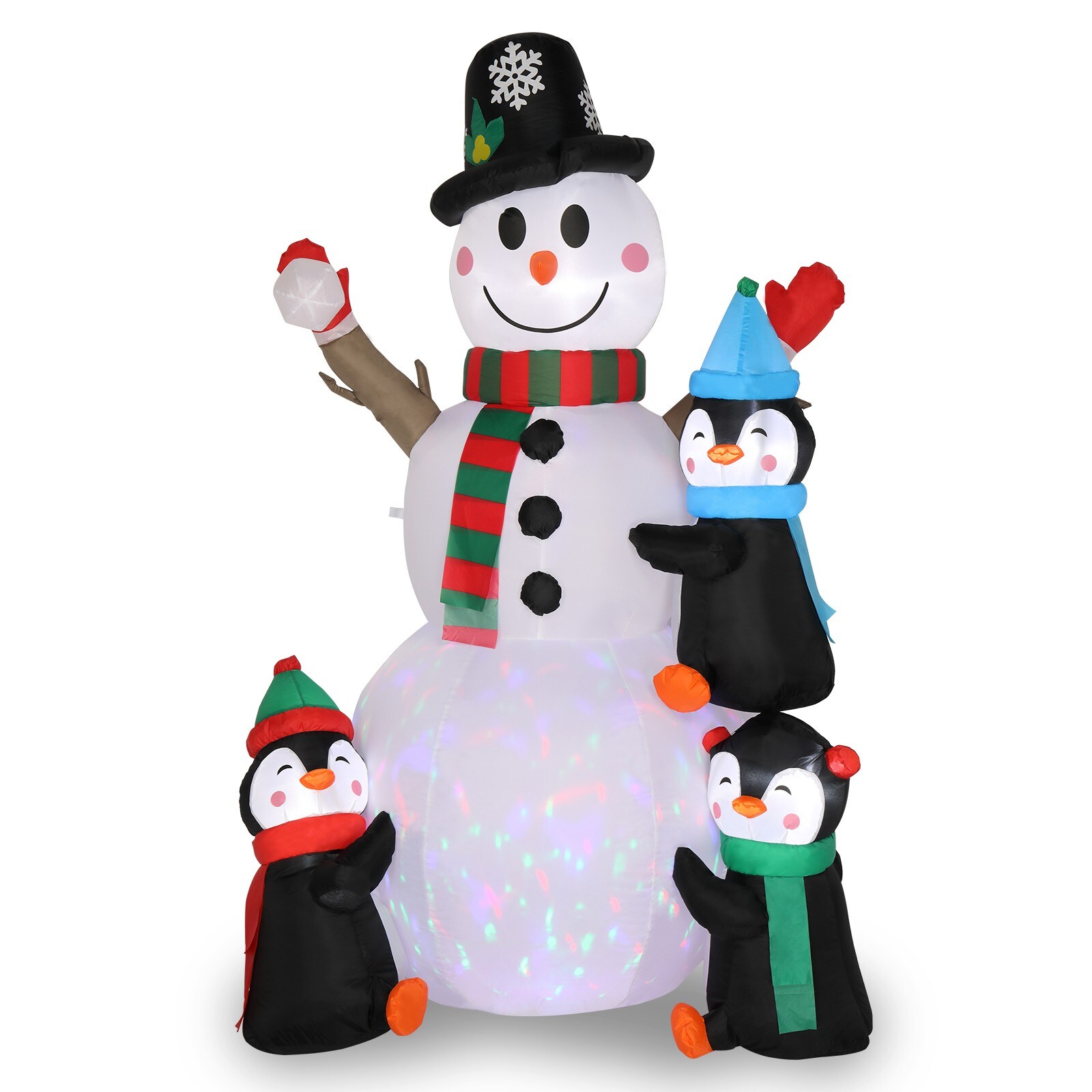 VEELIKE 45248742 Outdoor-Christmas-Decor - View #11