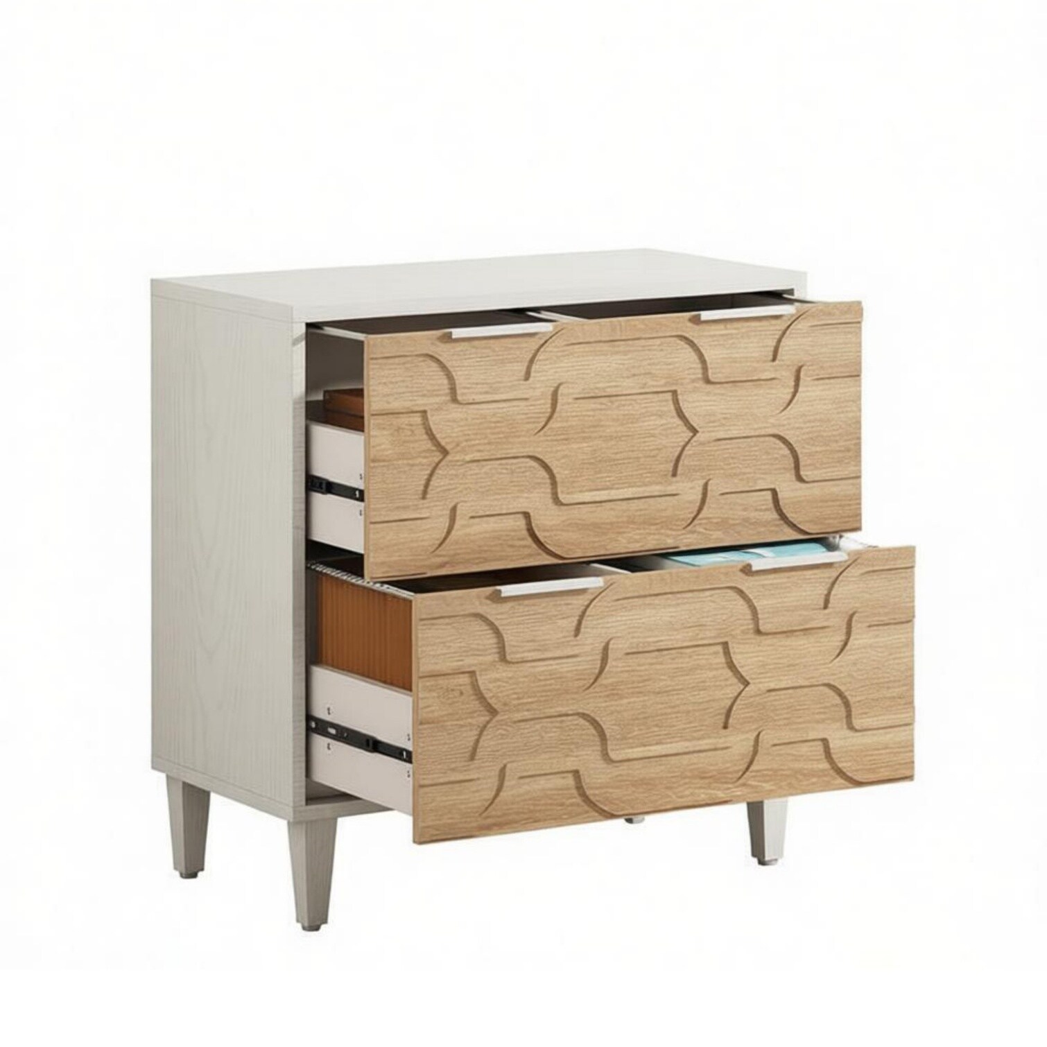 BBabe OVOBXPJ2UF0W Utility-Storage-Cabinets - View #3