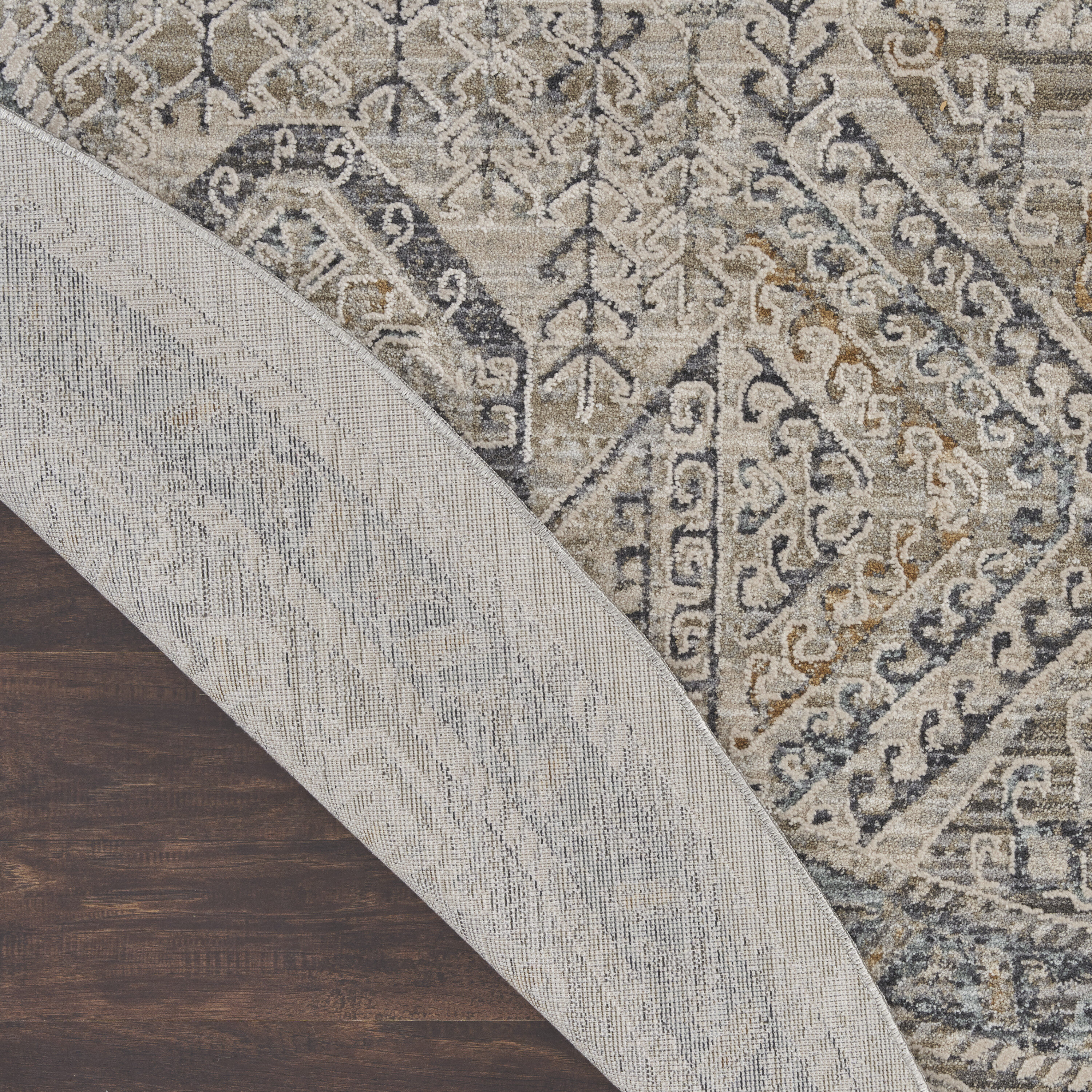 Nourison 099446103697 rugs - View #4