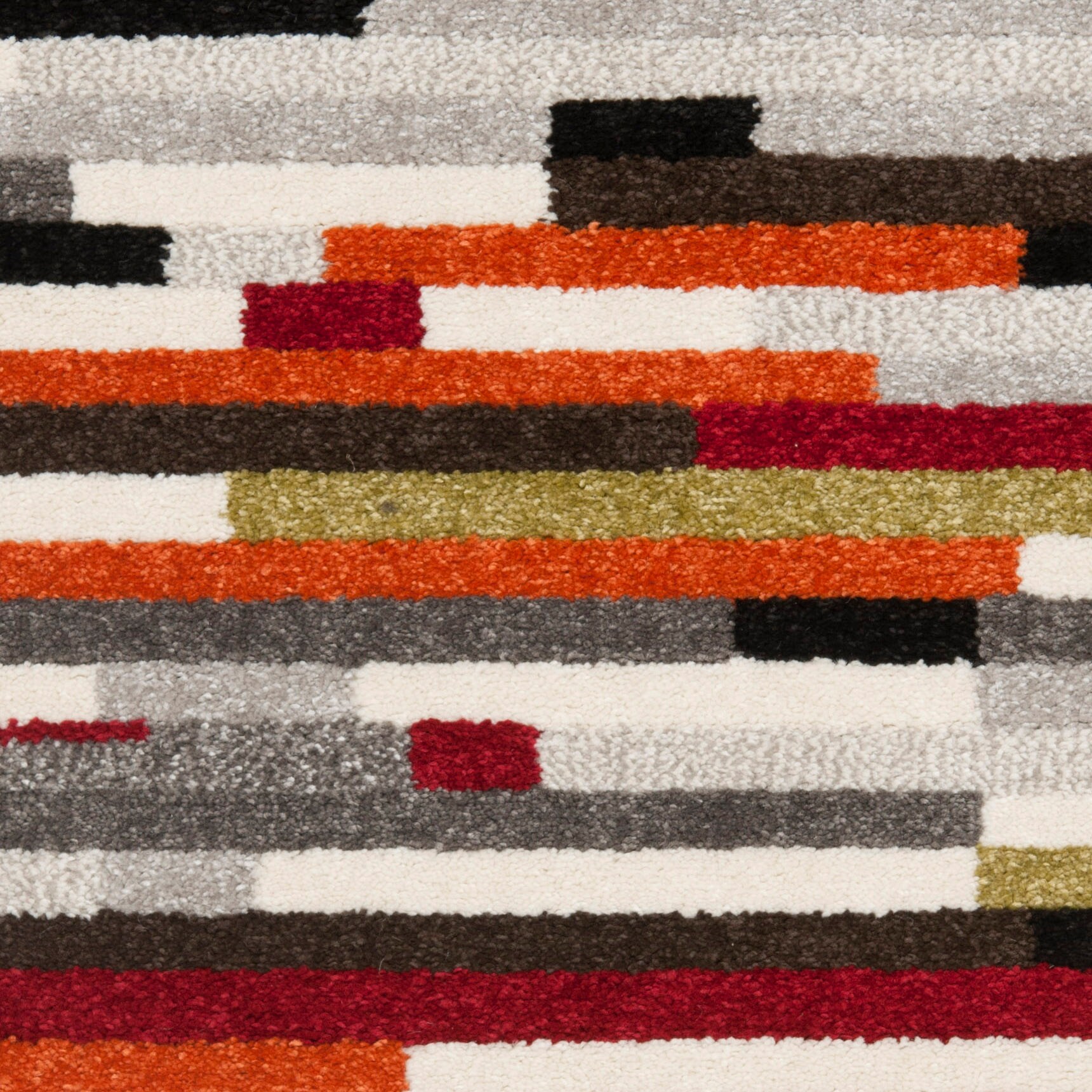 Safavieh PRL3721A-4 rugs - View #4
