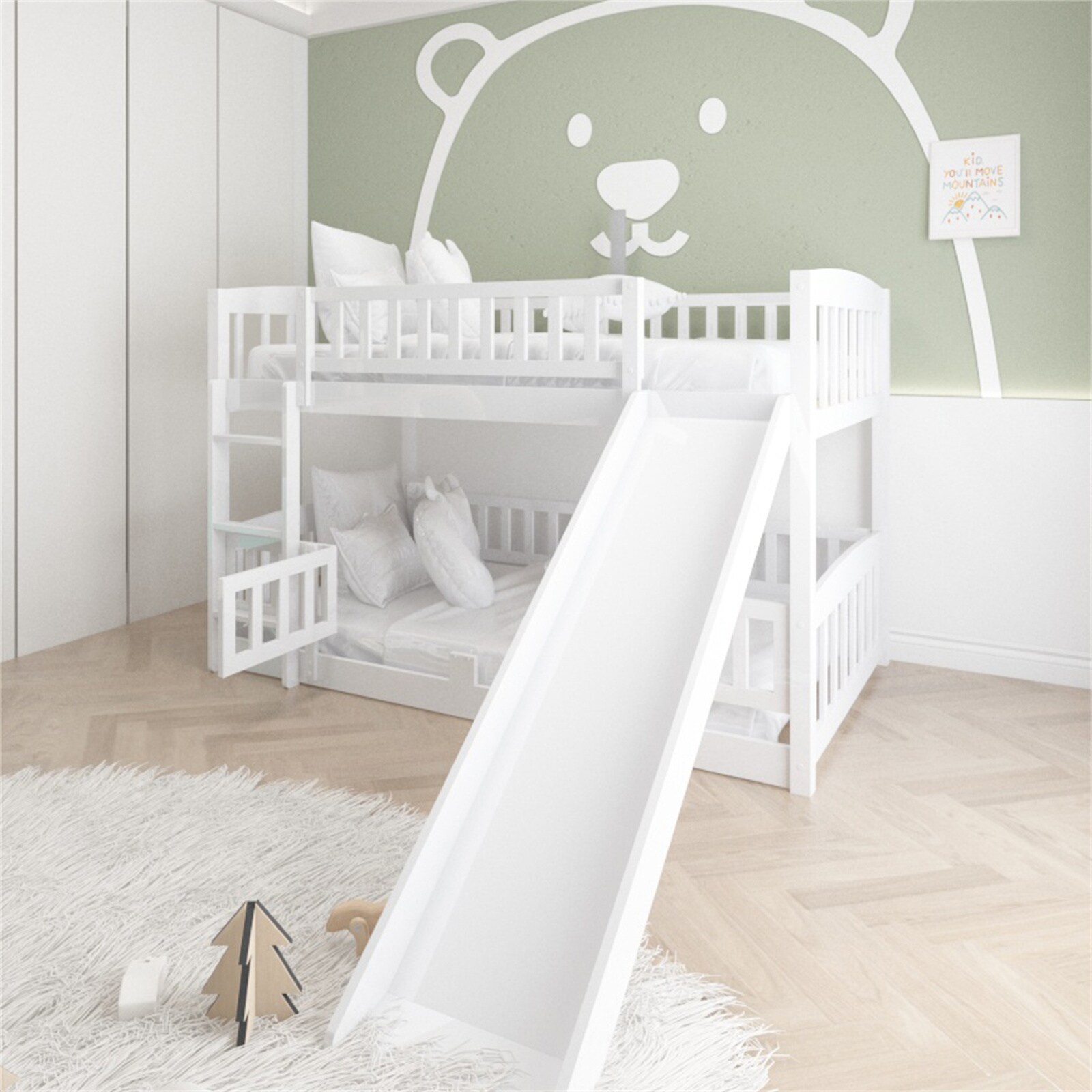 BESTCOSTY LT000LJW082AAKZYYRL beds - View #2
